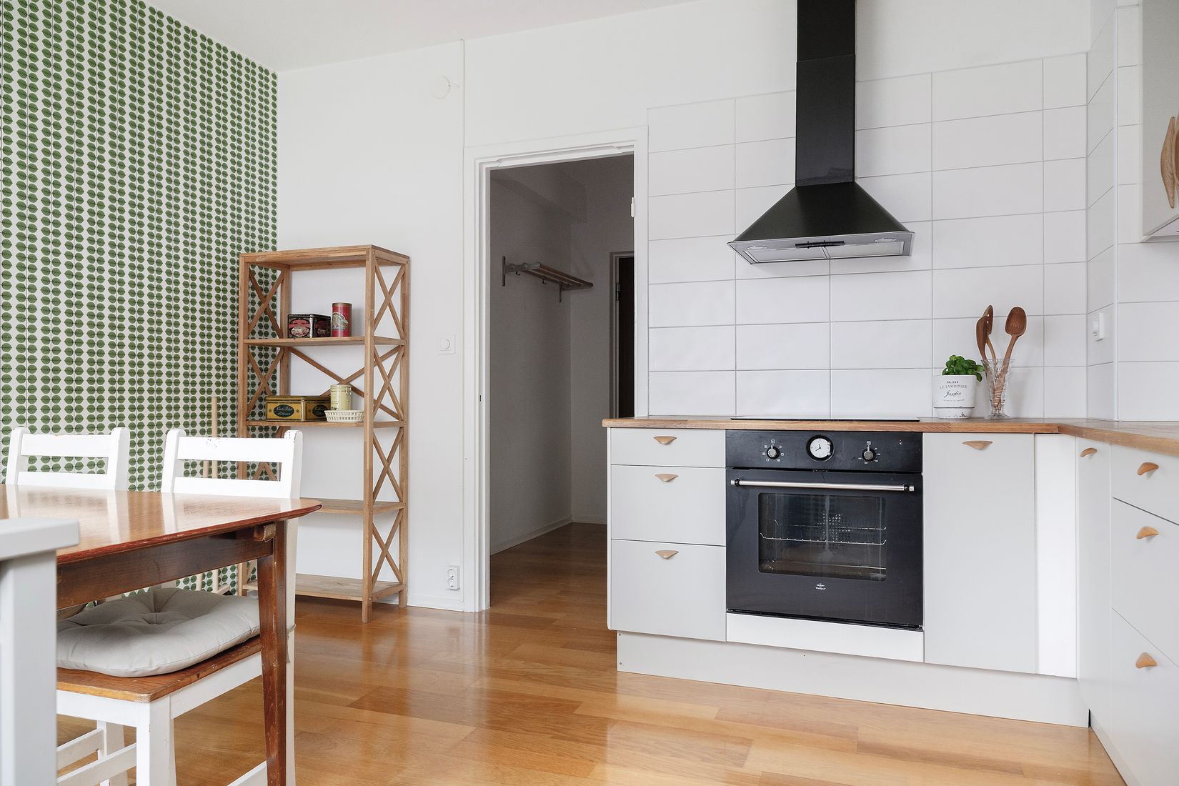 Bostadsrätt, Köpenhamnsvägen 45c, Erikslust, Malmö