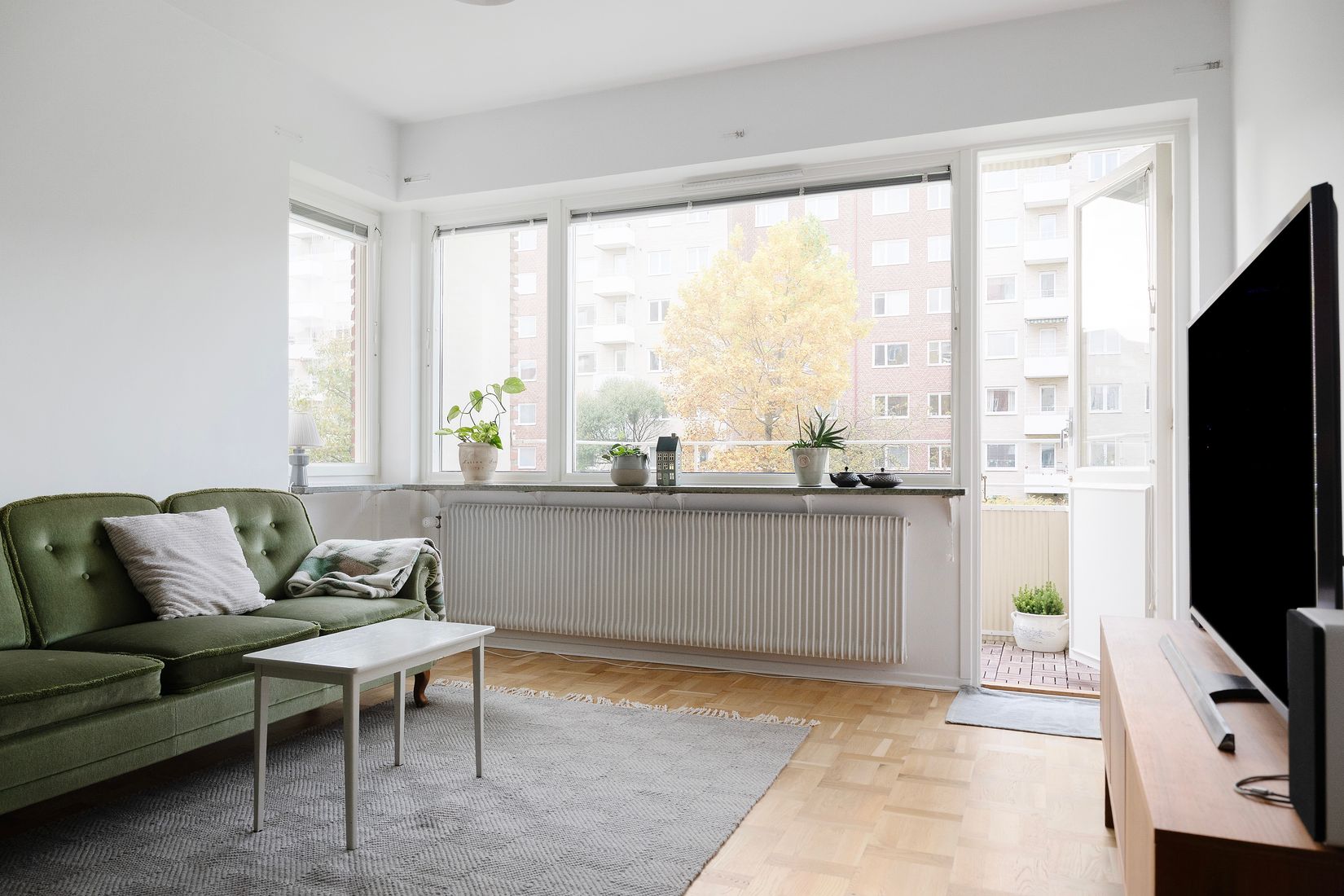 Bostadsrätt, Köpenhamnsvägen 45c, Erikslust, Malmö