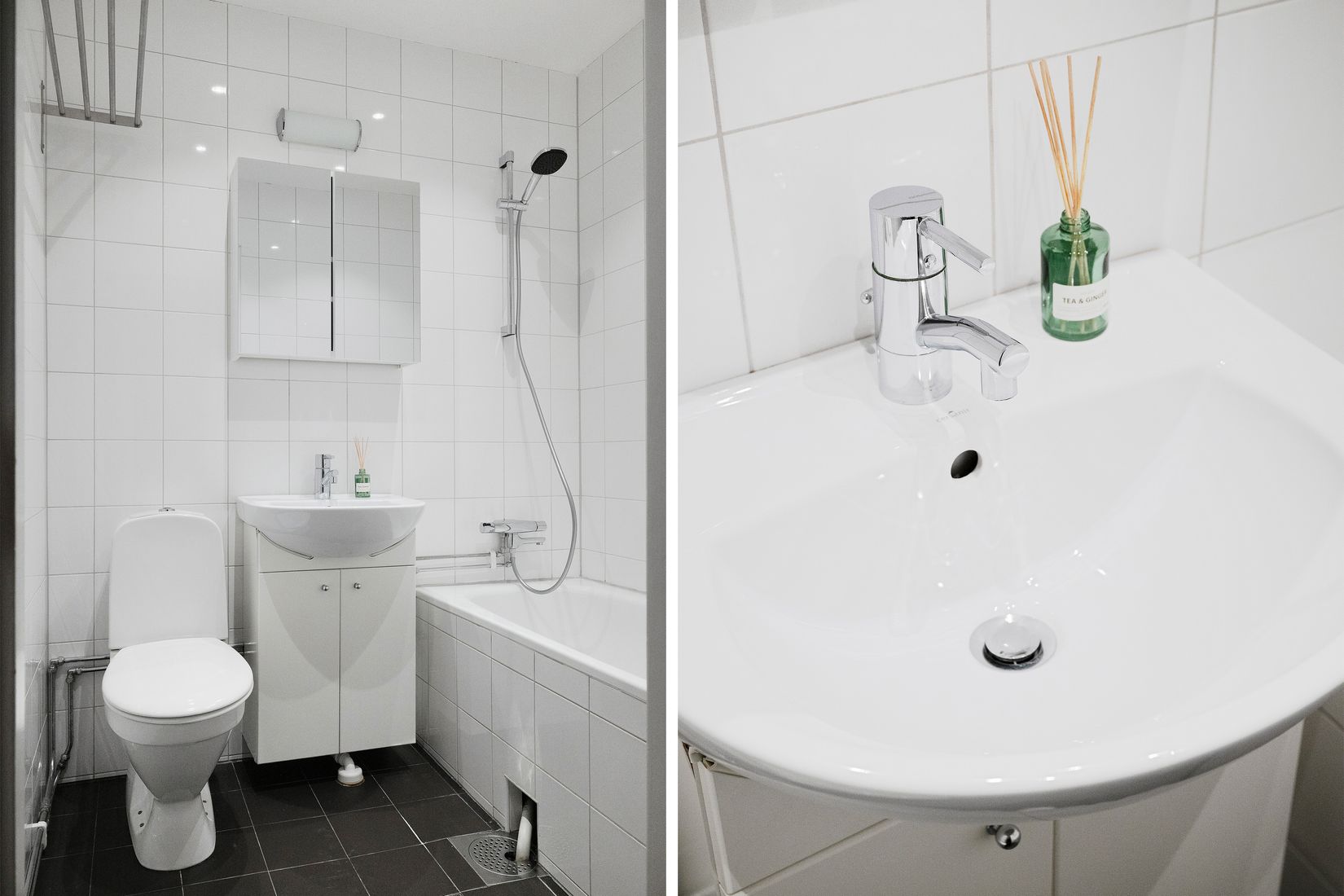 Bostadsrätt, Köpenhamnsvägen 45c, Erikslust, Malmö