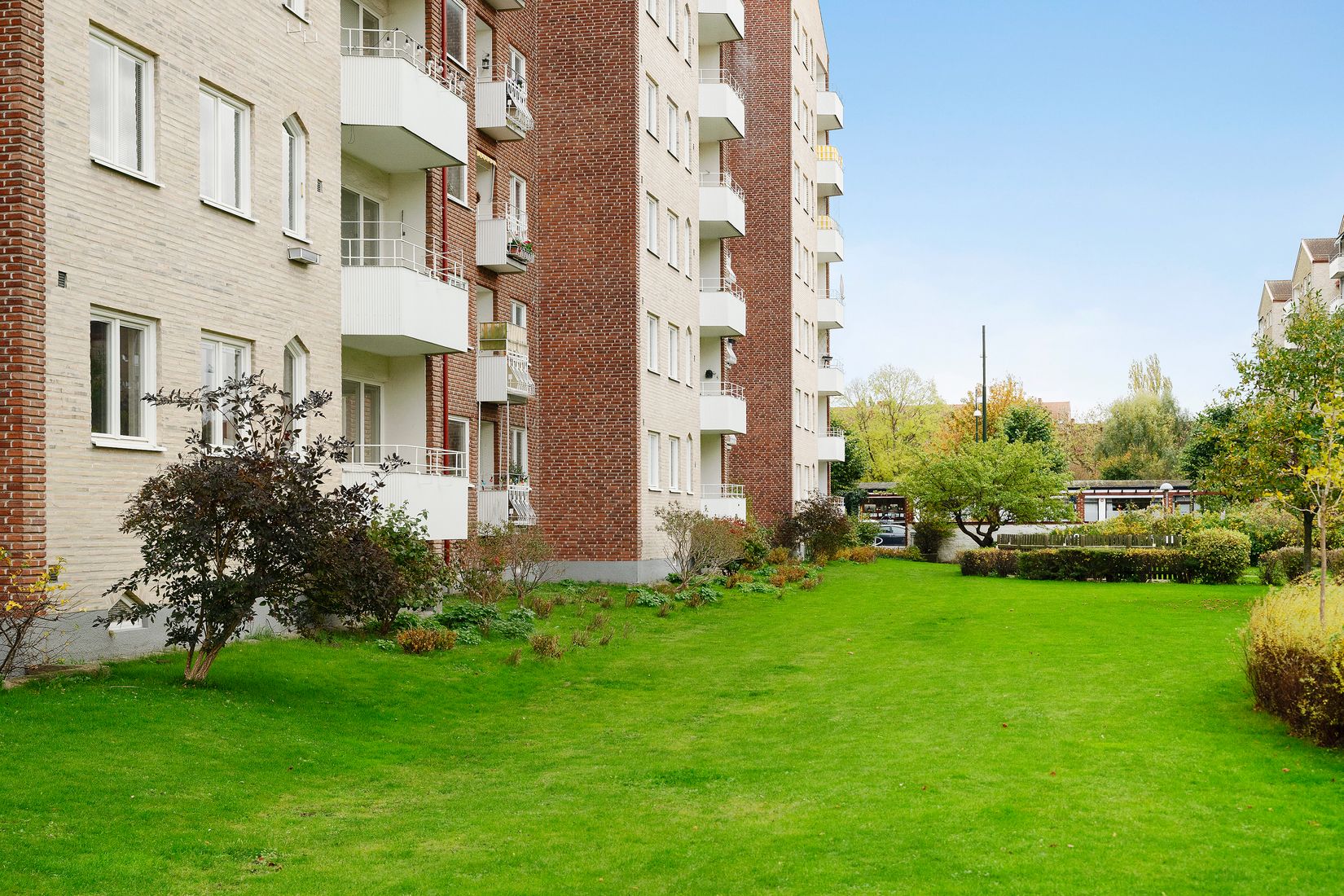 Bostadsrätt, Köpenhamnsvägen 45c, Erikslust, Malmö