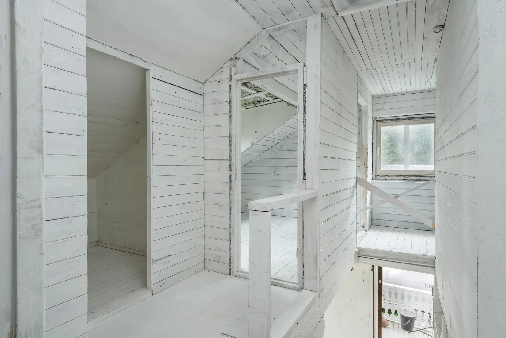Villa, Vintertjärn 202, Allsta, Sundsvall