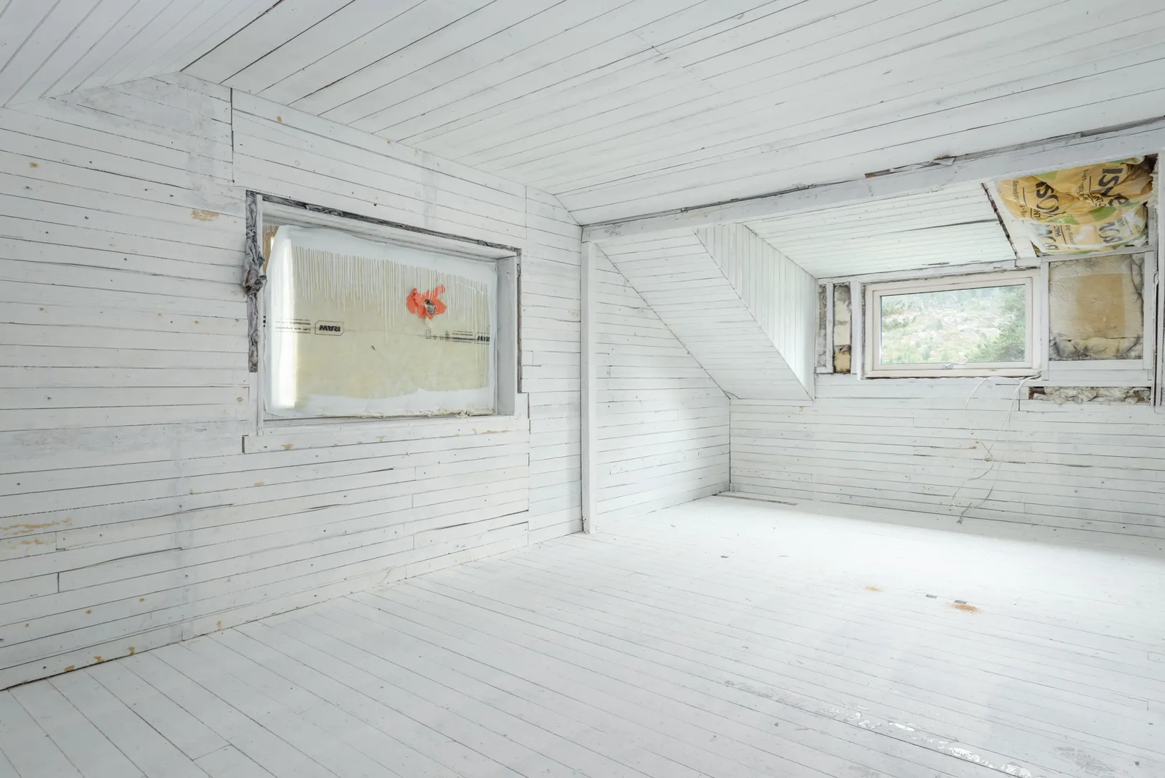 Villa, Vintertjärn 202, Allsta, Sundsvall