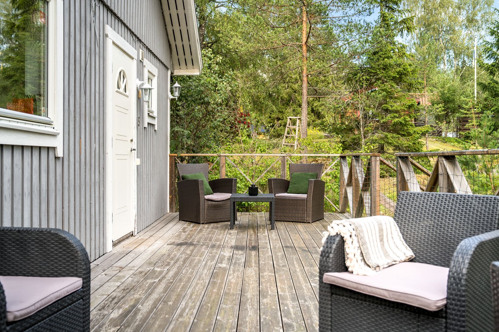 Fritidshus, VILTRINGEN 5, Källsmora, Norrtälje