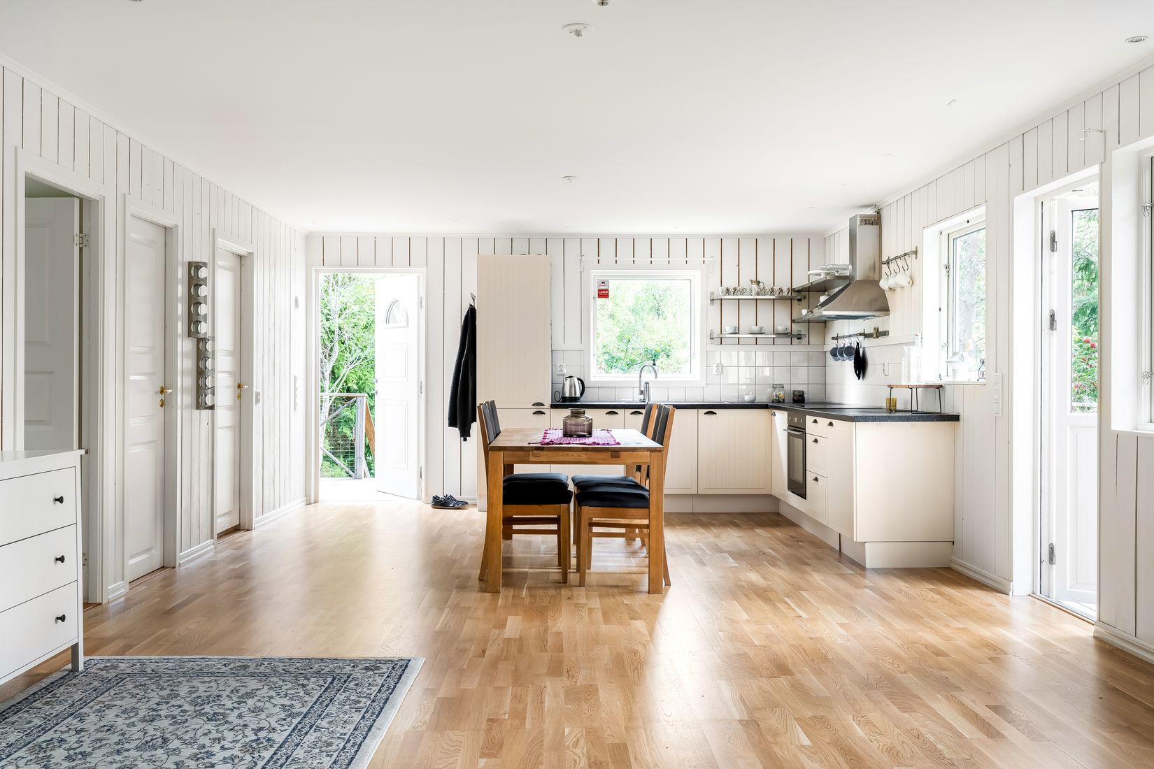 Fritidshus, VILTRINGEN 5, Källsmora, Norrtälje