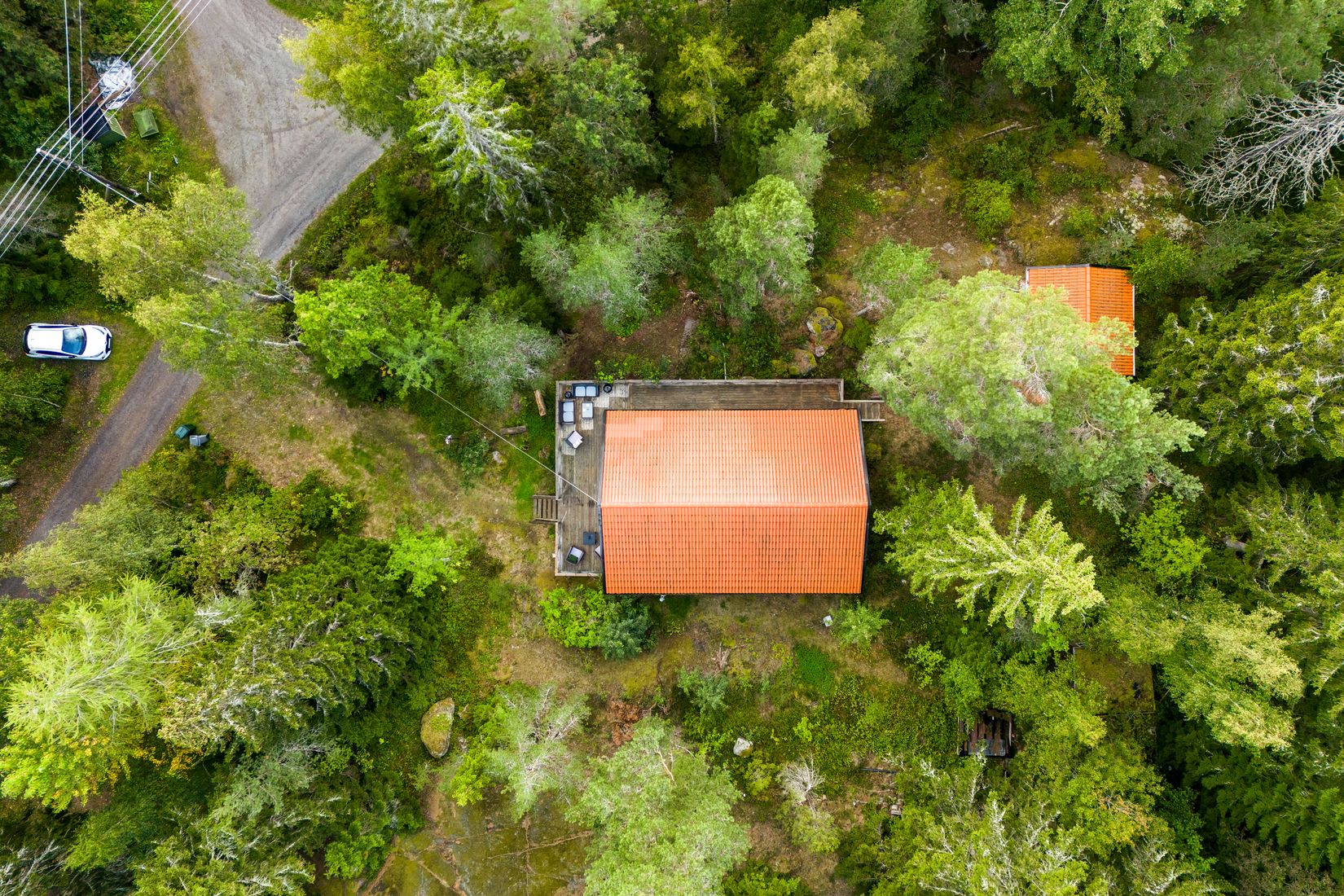 Fritidshus, VILTRINGEN 5, Källsmora, Norrtälje