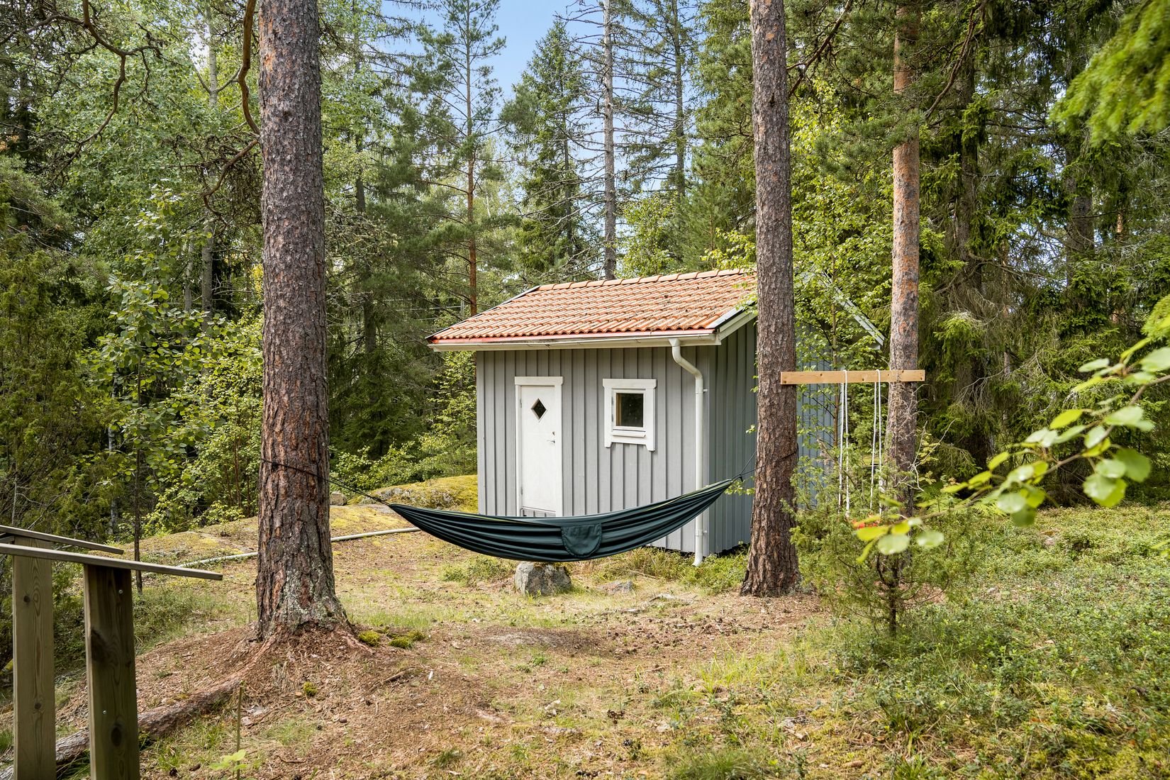 Fritidshus, VILTRINGEN 5, Källsmora, Norrtälje