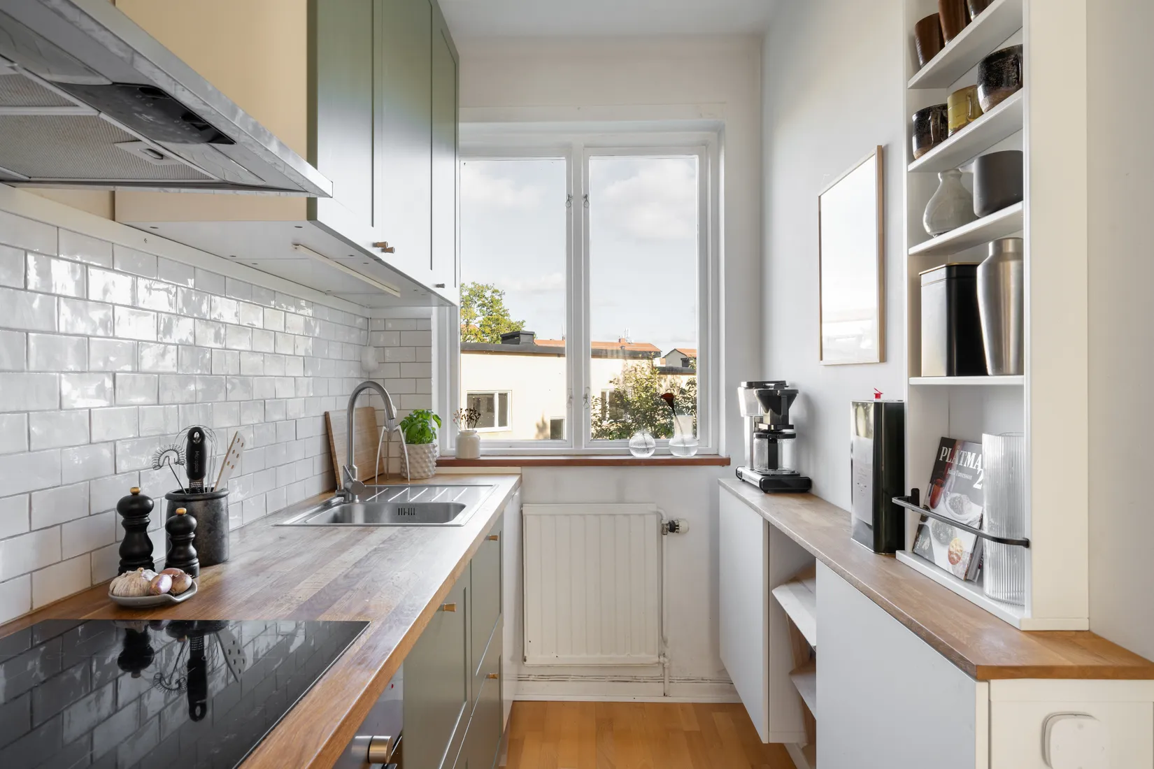 Bostadsrätt, Pingstvägen 50, Telefonplan - Midsommarkransen, Stockholm