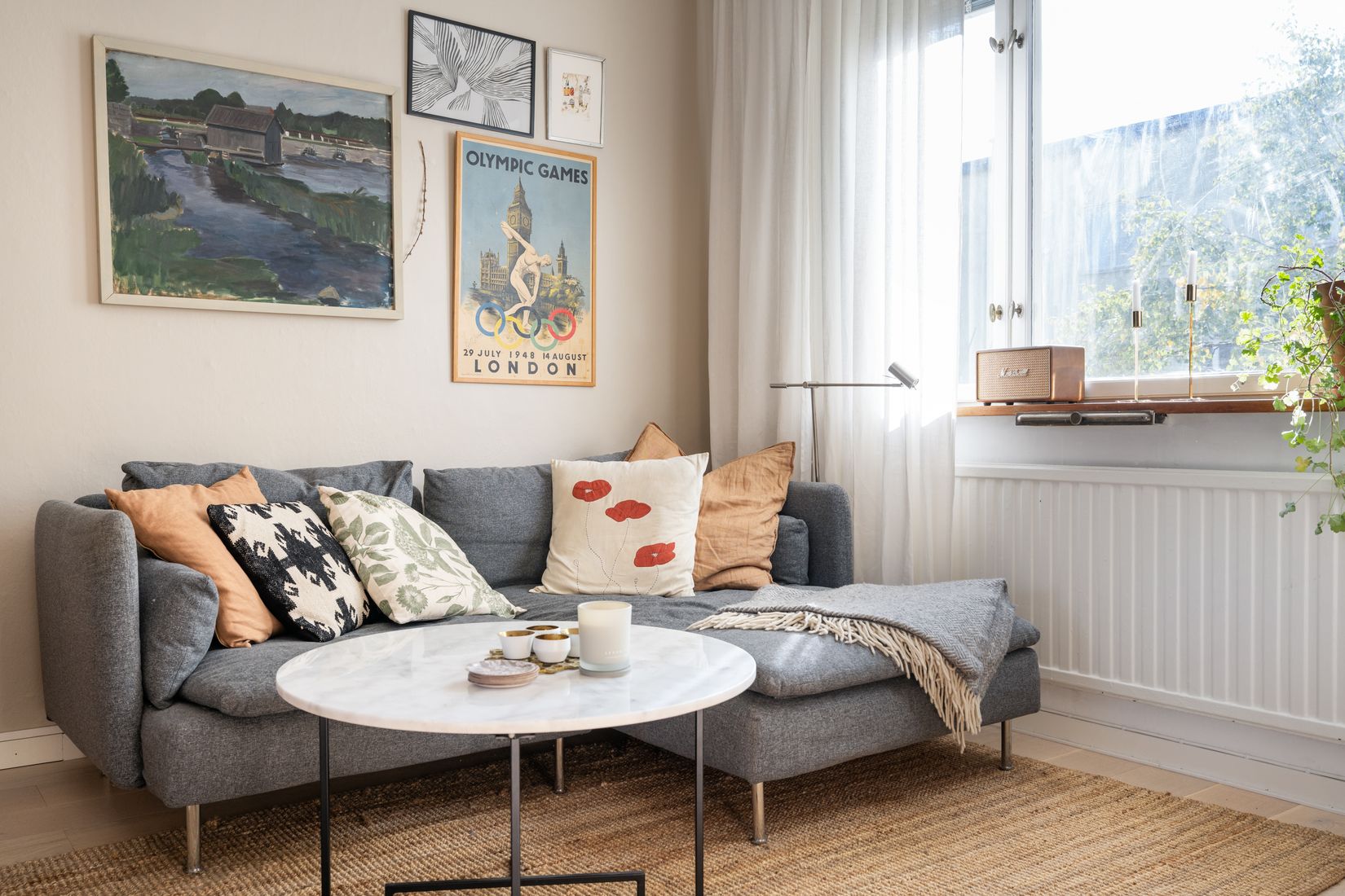 Bostadsrätt, Pingstvägen 50, Telefonplan - Midsommarkransen, Stockholm