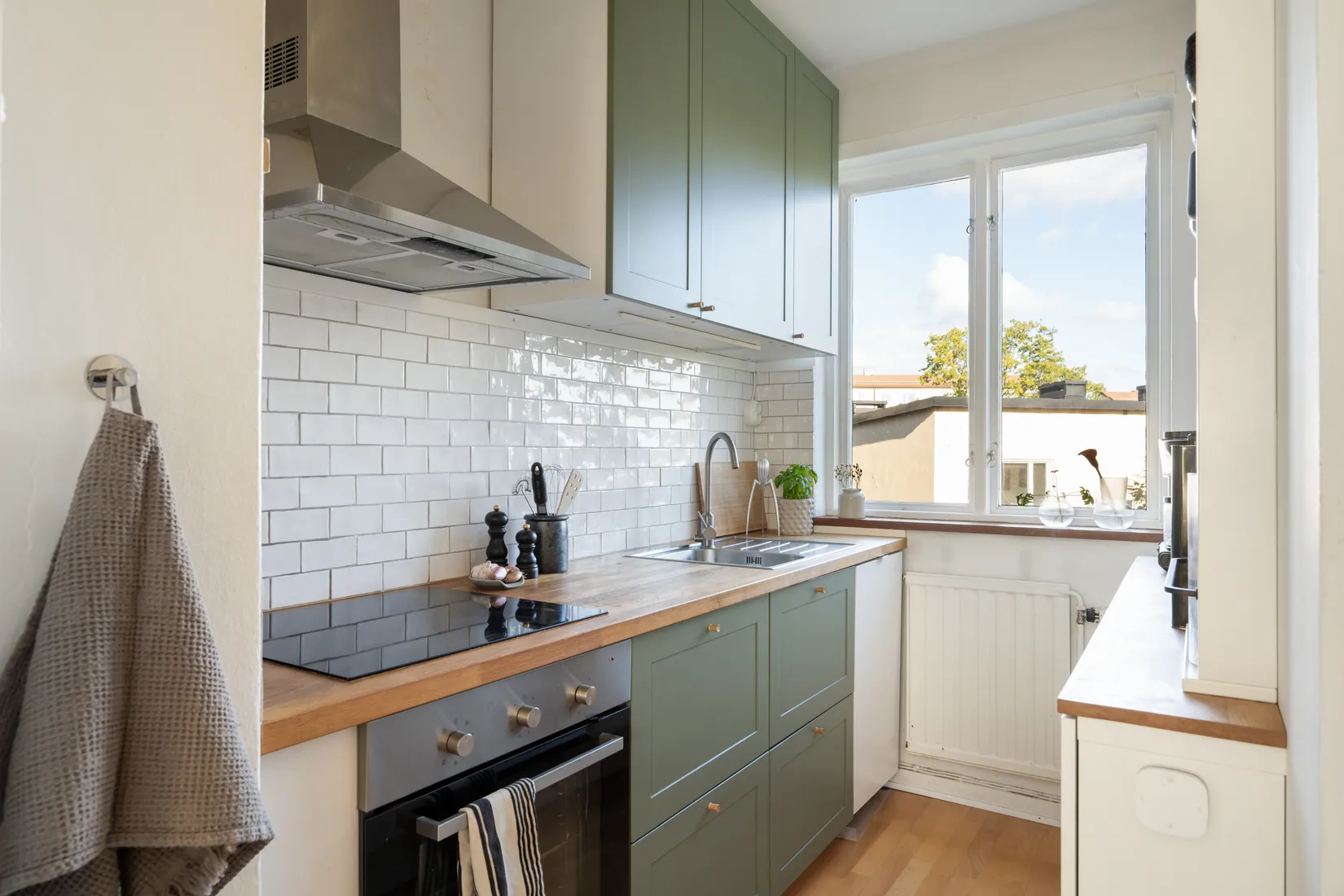 Bostadsrätt, Pingstvägen 50, Telefonplan - Midsommarkransen, Stockholm