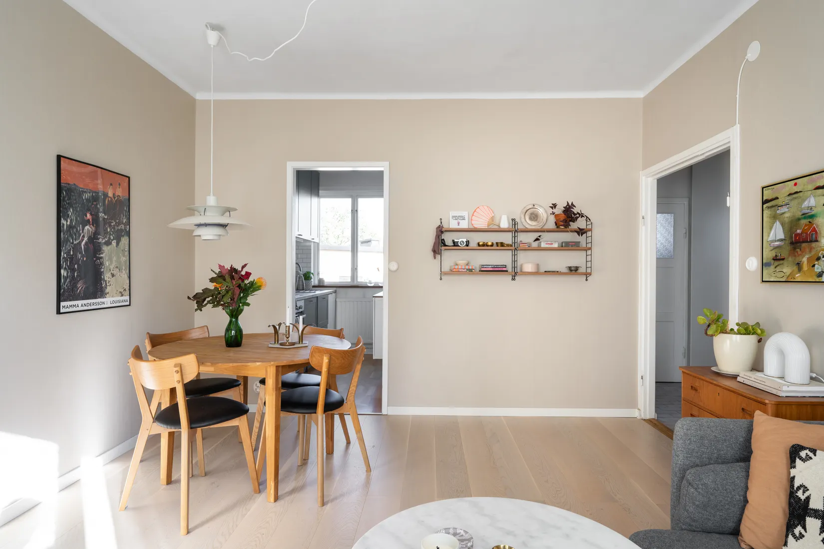 Bostadsrätt, Pingstvägen 50, Telefonplan - Midsommarkransen, Stockholm