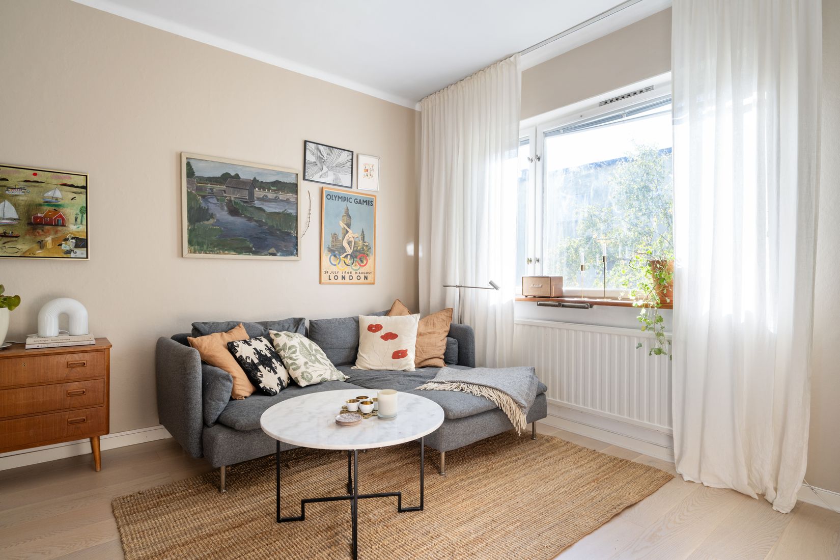 Bostadsrätt, Pingstvägen 50, Telefonplan - Midsommarkransen, Stockholm