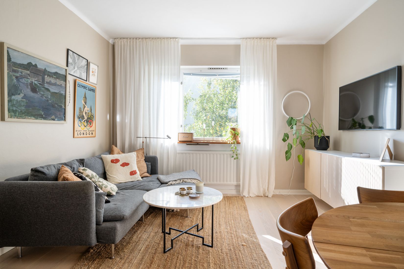 Bostadsrätt, Pingstvägen 50, Telefonplan - Midsommarkransen, Stockholm