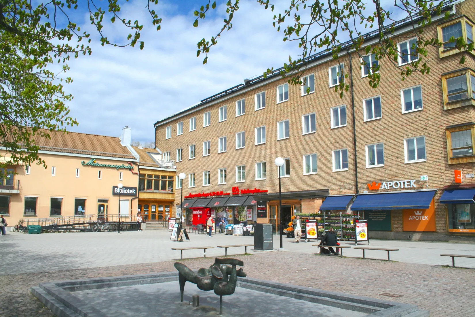 Bostadsrätt, Pingstvägen 50, Telefonplan - Midsommarkransen, Stockholm