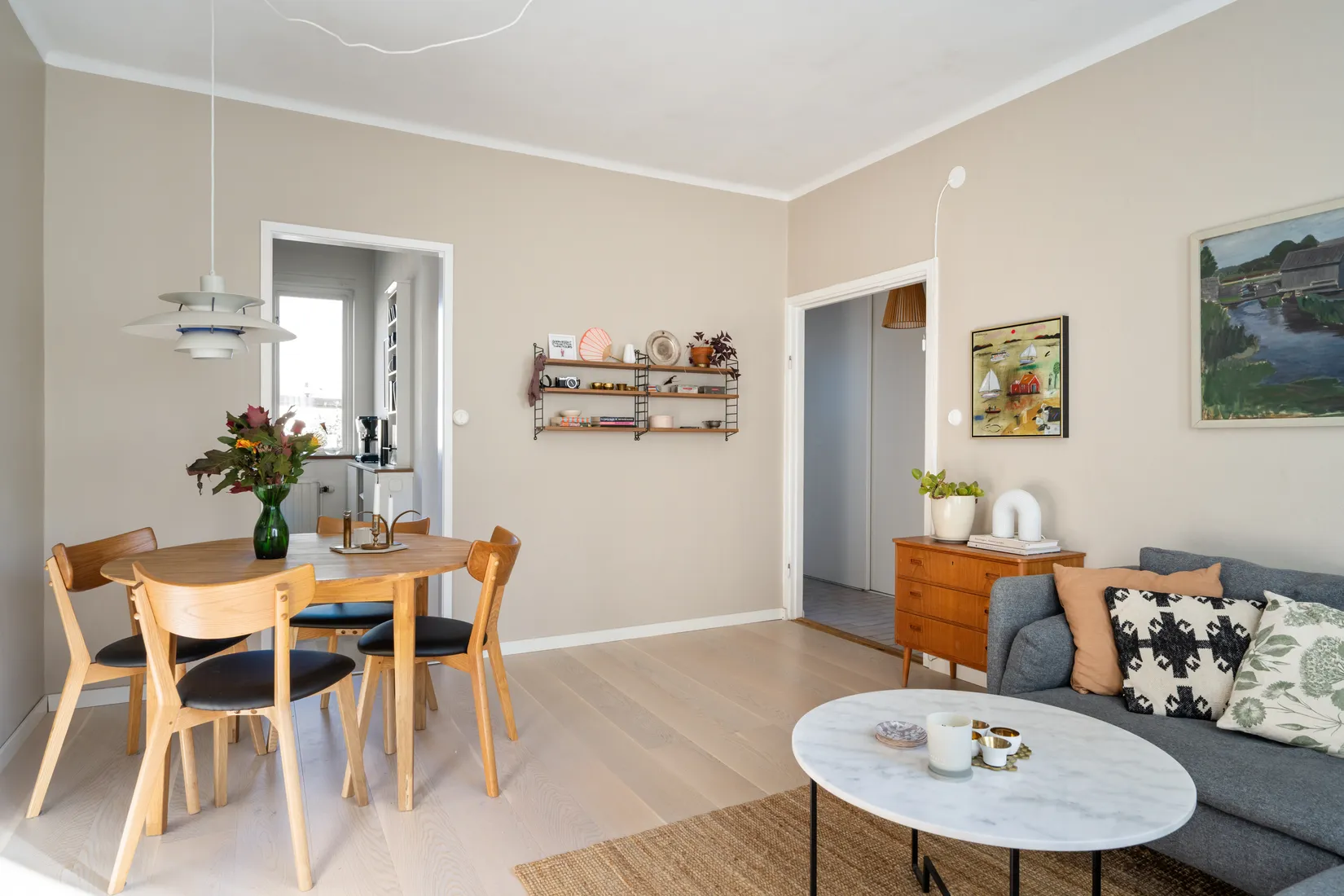 Bostadsrätt, Pingstvägen 50, Telefonplan - Midsommarkransen, Stockholm