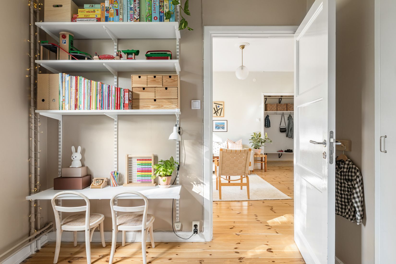 Bostadsrätt, Petrejusvägen 28, Hammarbyhöjden, Johanneshov, Stockholm