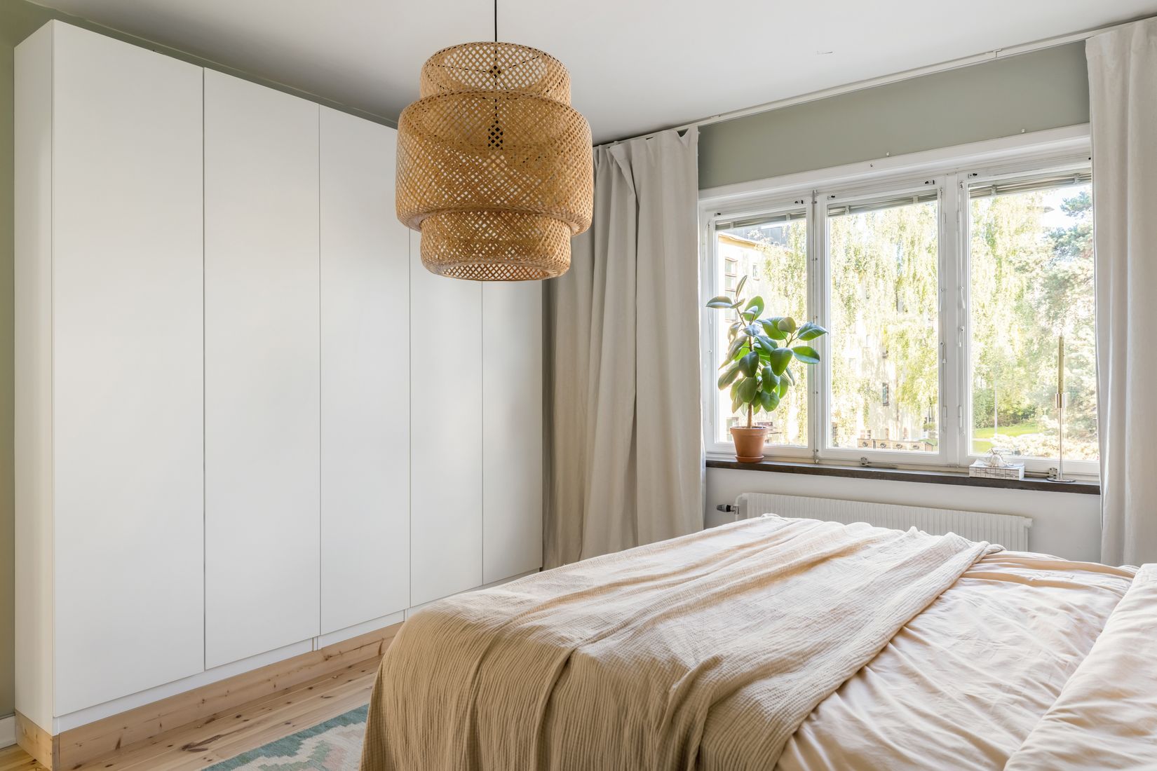 Bostadsrätt, Petrejusvägen 28, Hammarbyhöjden, Johanneshov, Stockholm