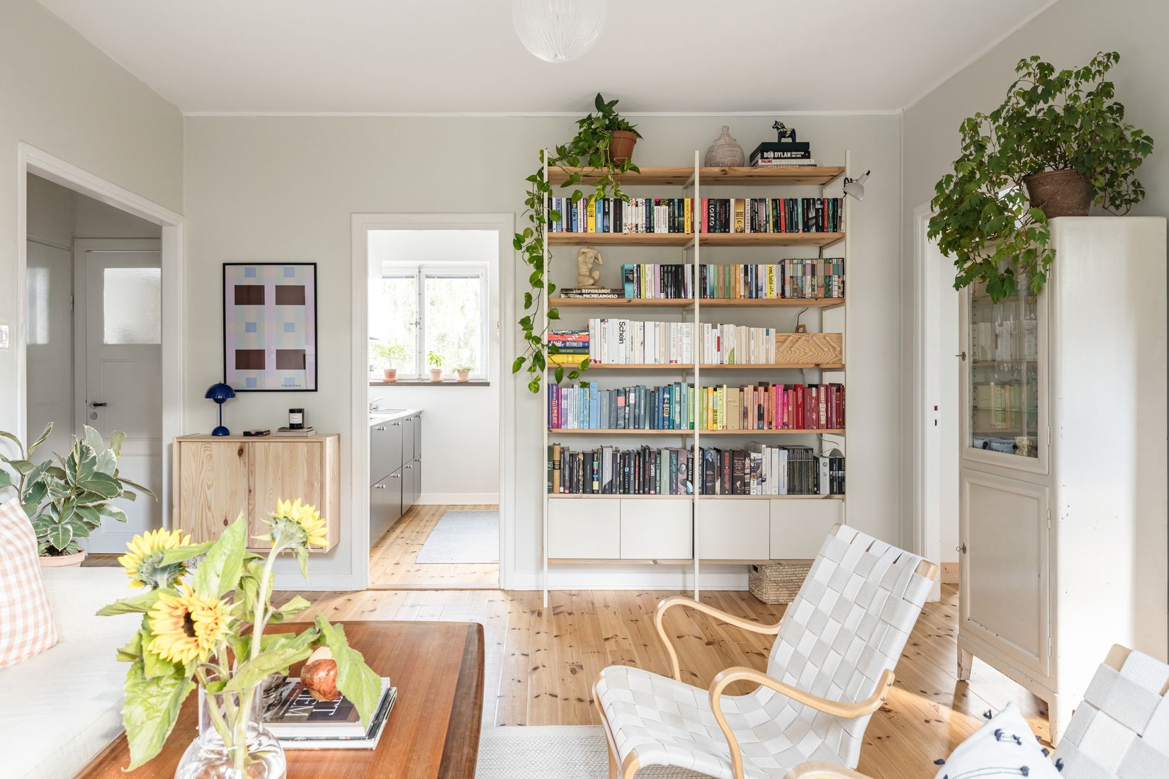 Bostadsrätt, Petrejusvägen 28, Hammarbyhöjden, Johanneshov, Stockholm