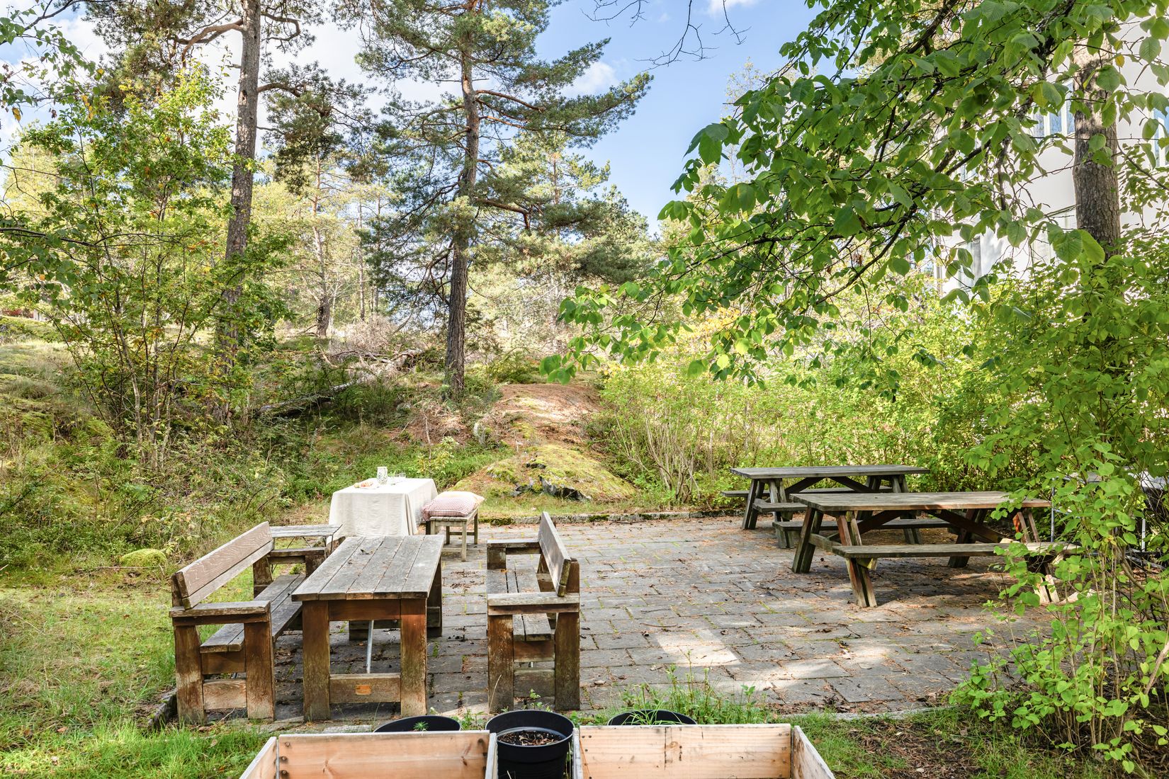 Bostadsrätt, Petrejusvägen 28, Hammarbyhöjden, Johanneshov, Stockholm