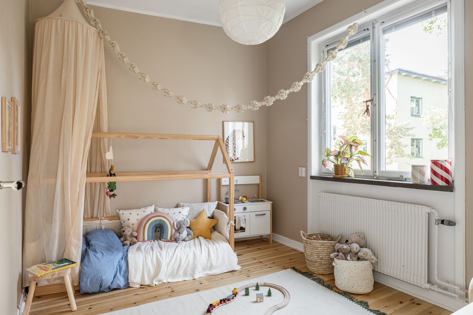 Bostadsrätt, Petrejusvägen 28, Hammarbyhöjden, Johanneshov, Stockholm