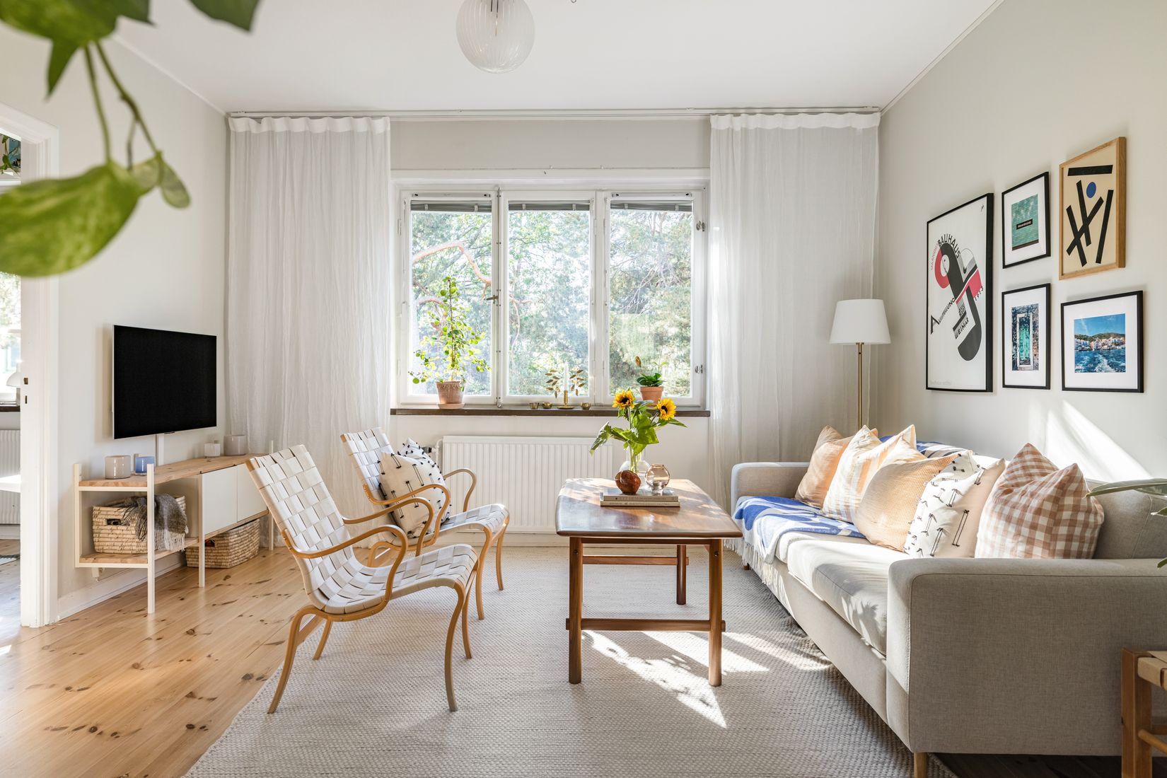 Bostadsrätt, Petrejusvägen 28, Hammarbyhöjden, Johanneshov, Stockholm