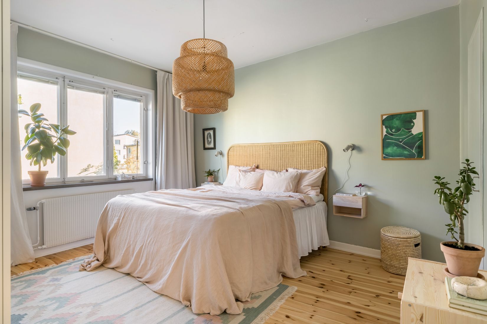 Bostadsrätt, Petrejusvägen 28, Hammarbyhöjden, Johanneshov, Stockholm