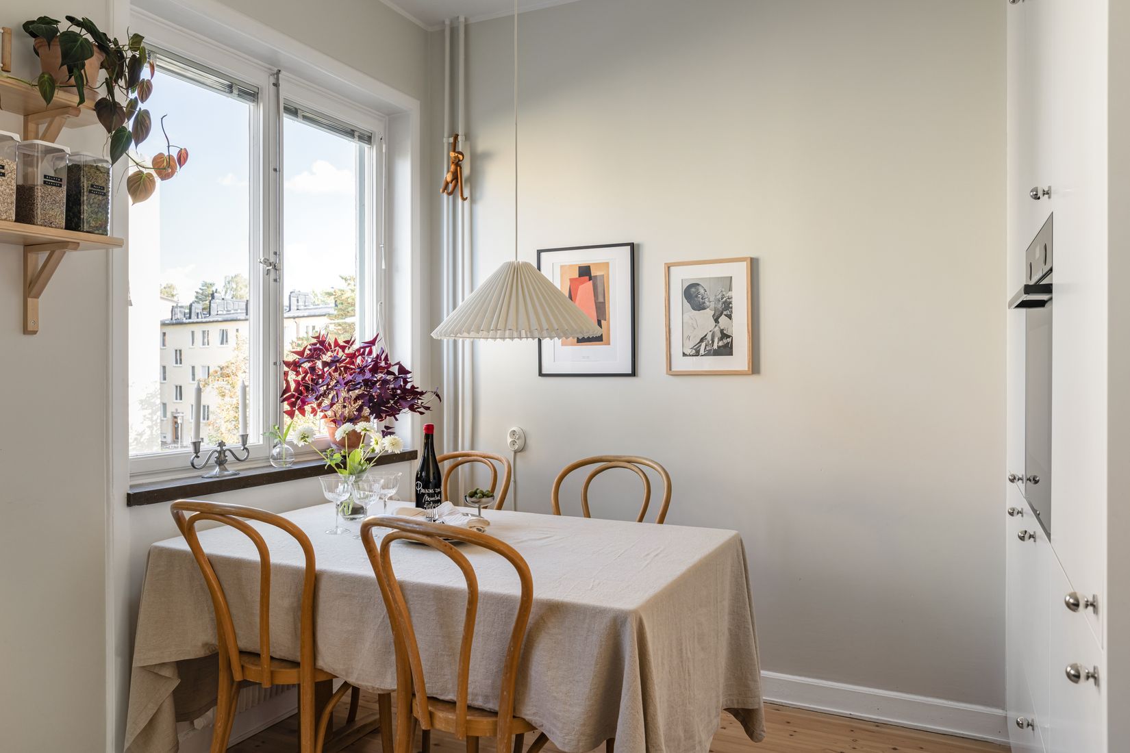 Bostadsrätt, Petrejusvägen 28, Hammarbyhöjden, Johanneshov, Stockholm