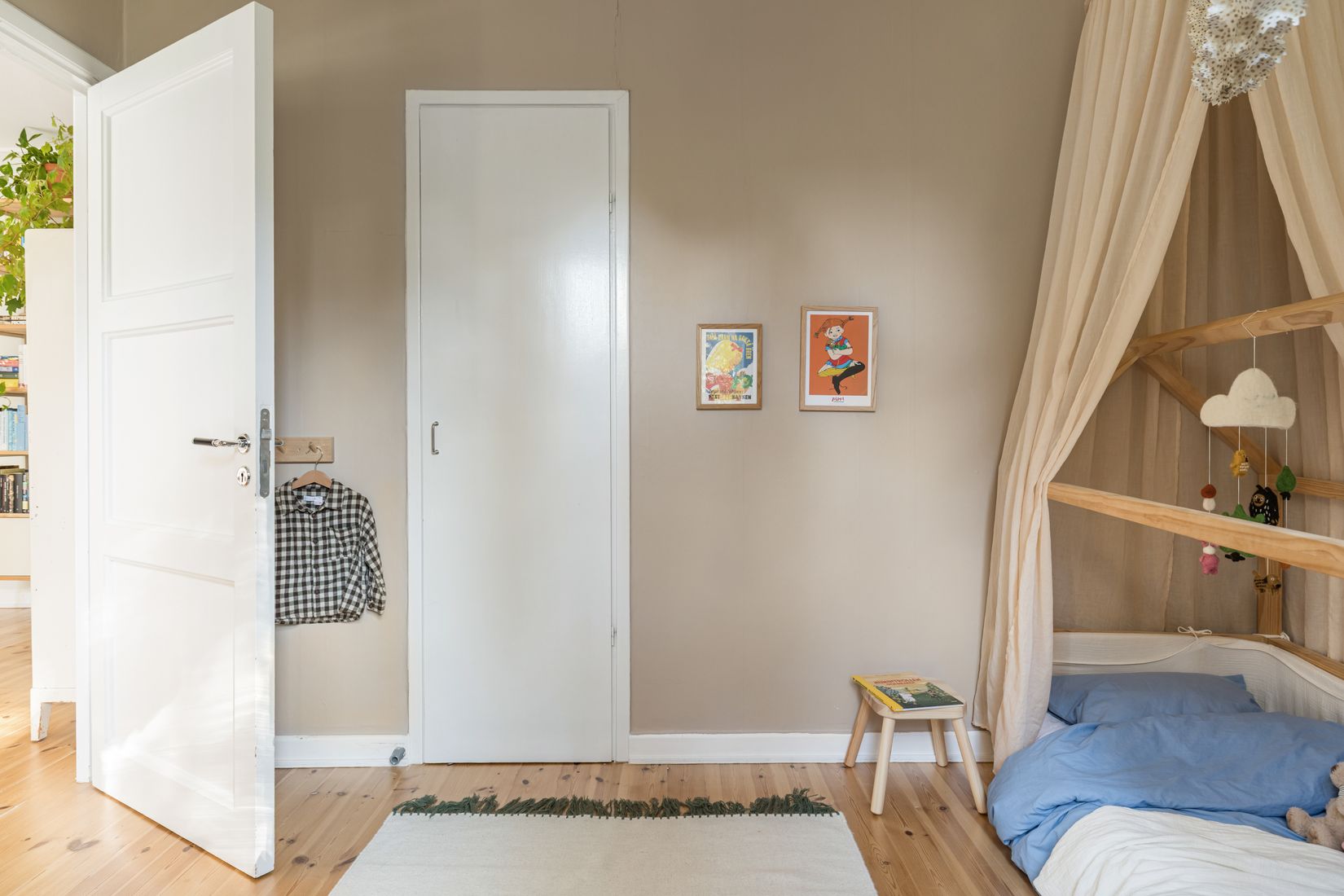 Bostadsrätt, Petrejusvägen 28, Hammarbyhöjden, Johanneshov, Stockholm