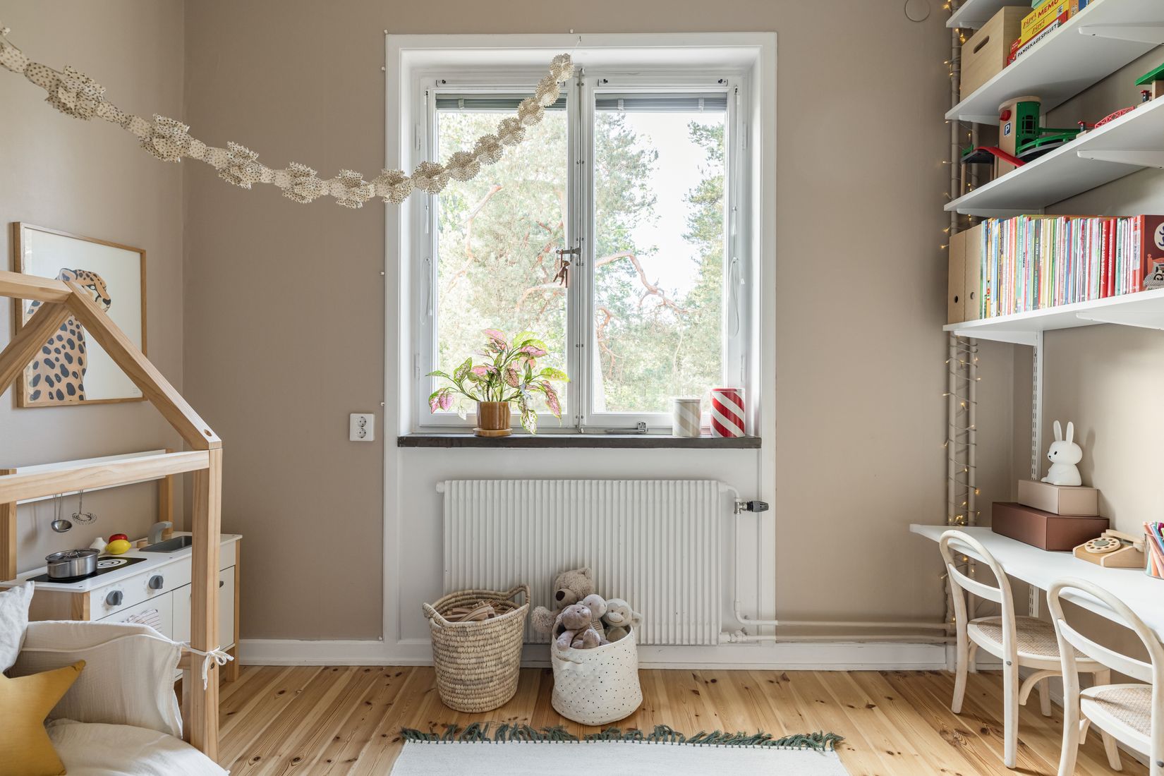 Bostadsrätt, Petrejusvägen 28, Hammarbyhöjden, Johanneshov, Stockholm