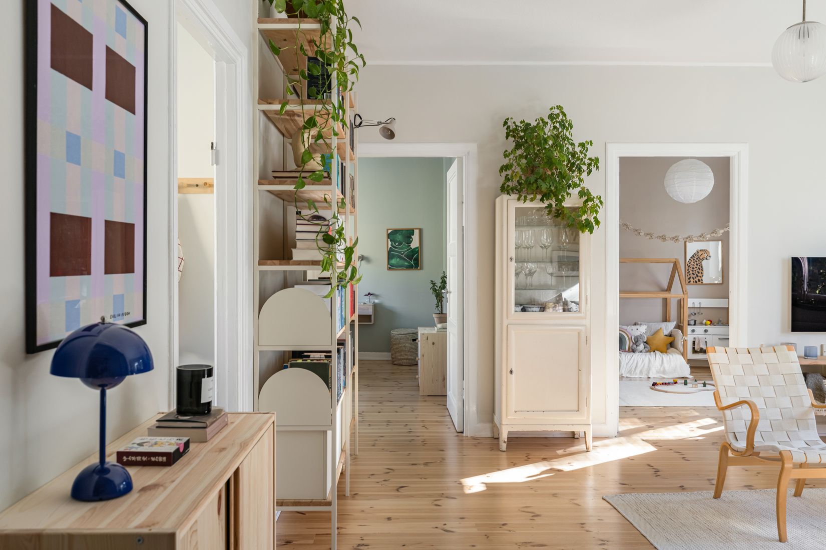 Bostadsrätt, Petrejusvägen 28, Hammarbyhöjden, Johanneshov, Stockholm