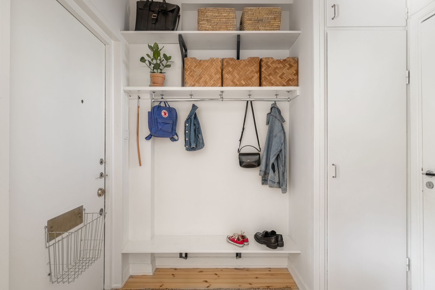 Bostadsrätt, Petrejusvägen 28, Hammarbyhöjden, Johanneshov, Stockholm