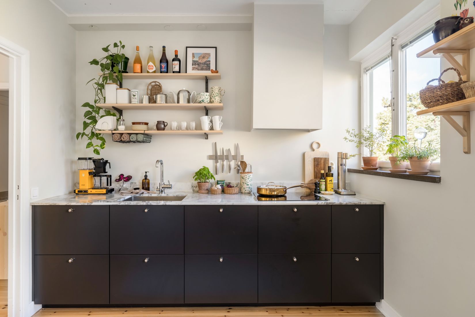 Bostadsrätt, Petrejusvägen 28, Hammarbyhöjden, Johanneshov, Stockholm