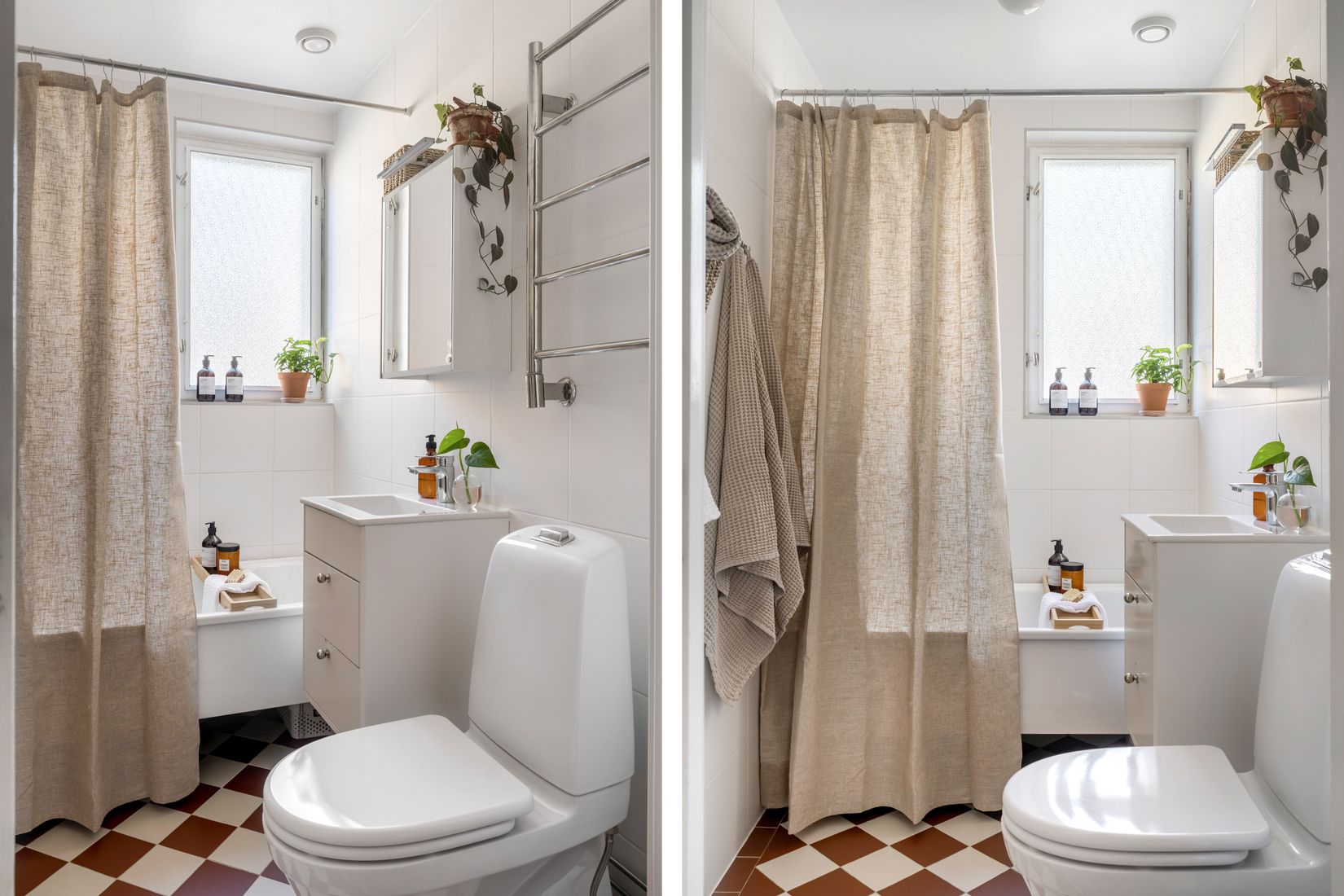 Bostadsrätt, Petrejusvägen 28, Hammarbyhöjden, Johanneshov, Stockholm