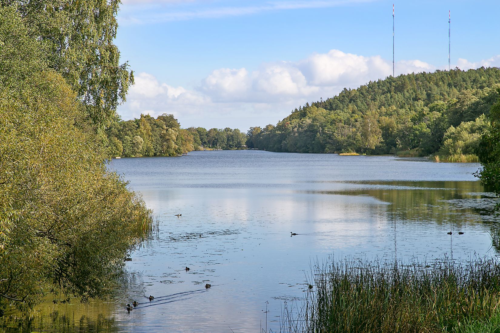 Bostadsrätt, Petrejusvägen 28, Hammarbyhöjden, Johanneshov, Stockholm