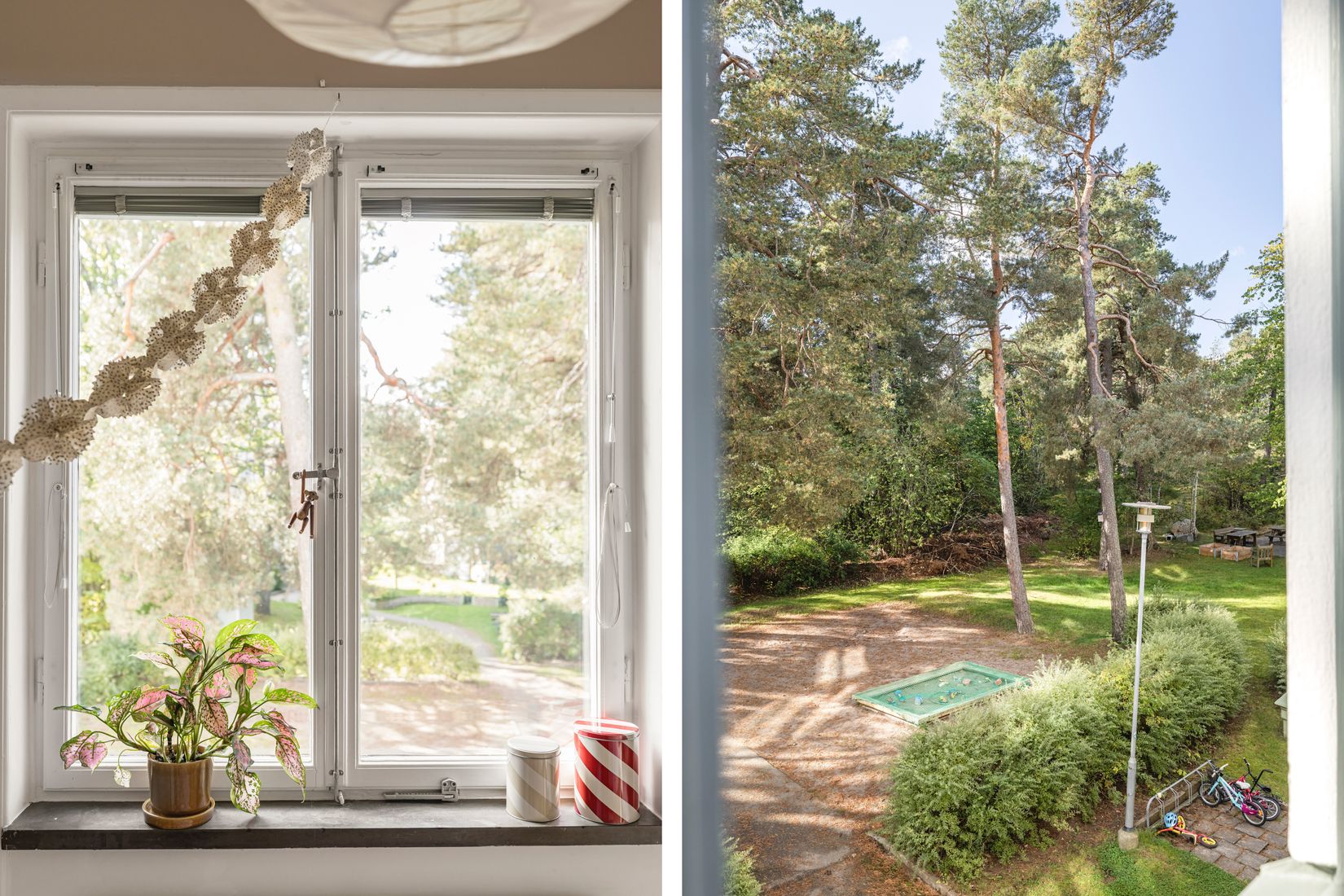 Bostadsrätt, Petrejusvägen 28, Hammarbyhöjden, Johanneshov, Stockholm