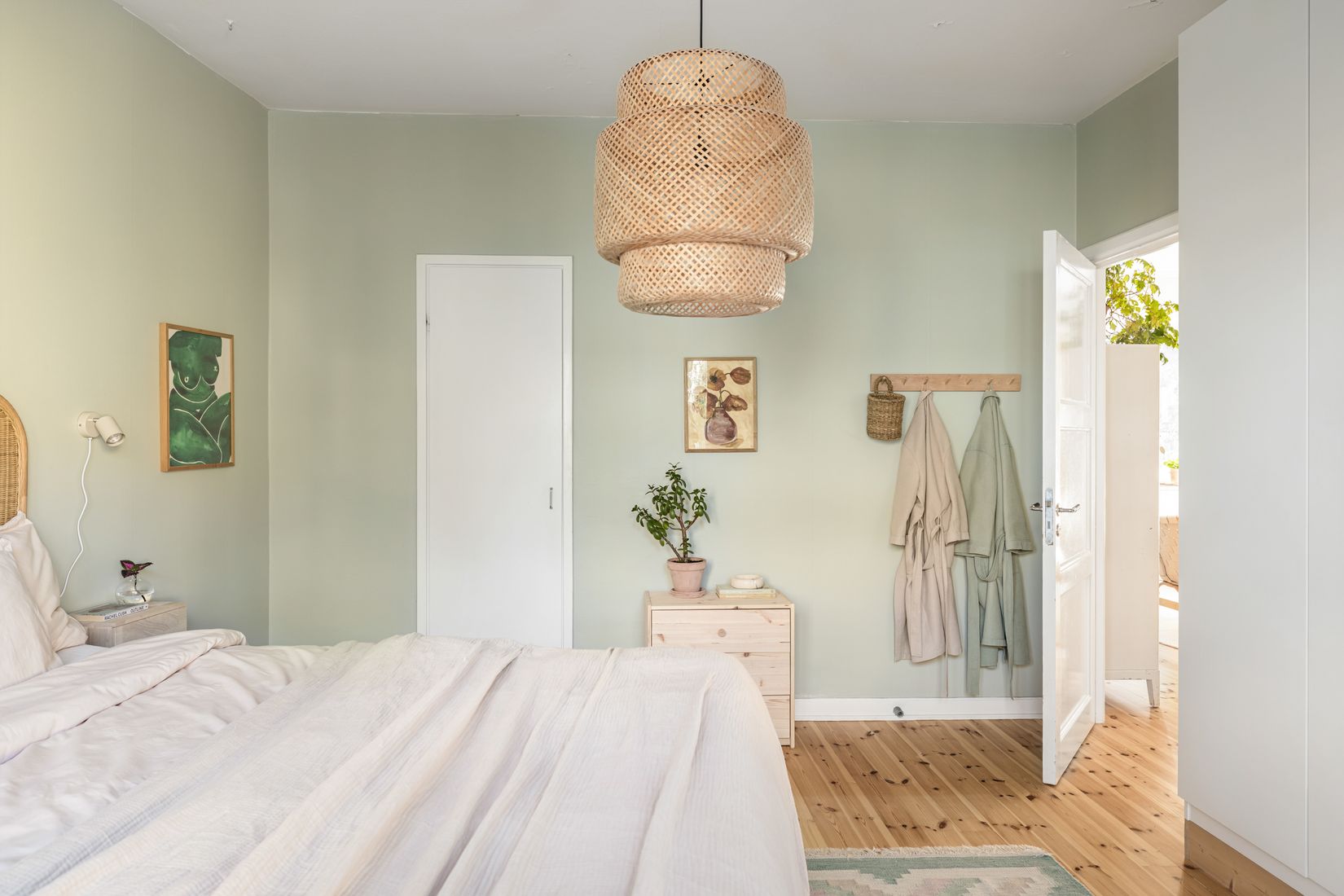 Bostadsrätt, Petrejusvägen 28, Hammarbyhöjden, Johanneshov, Stockholm