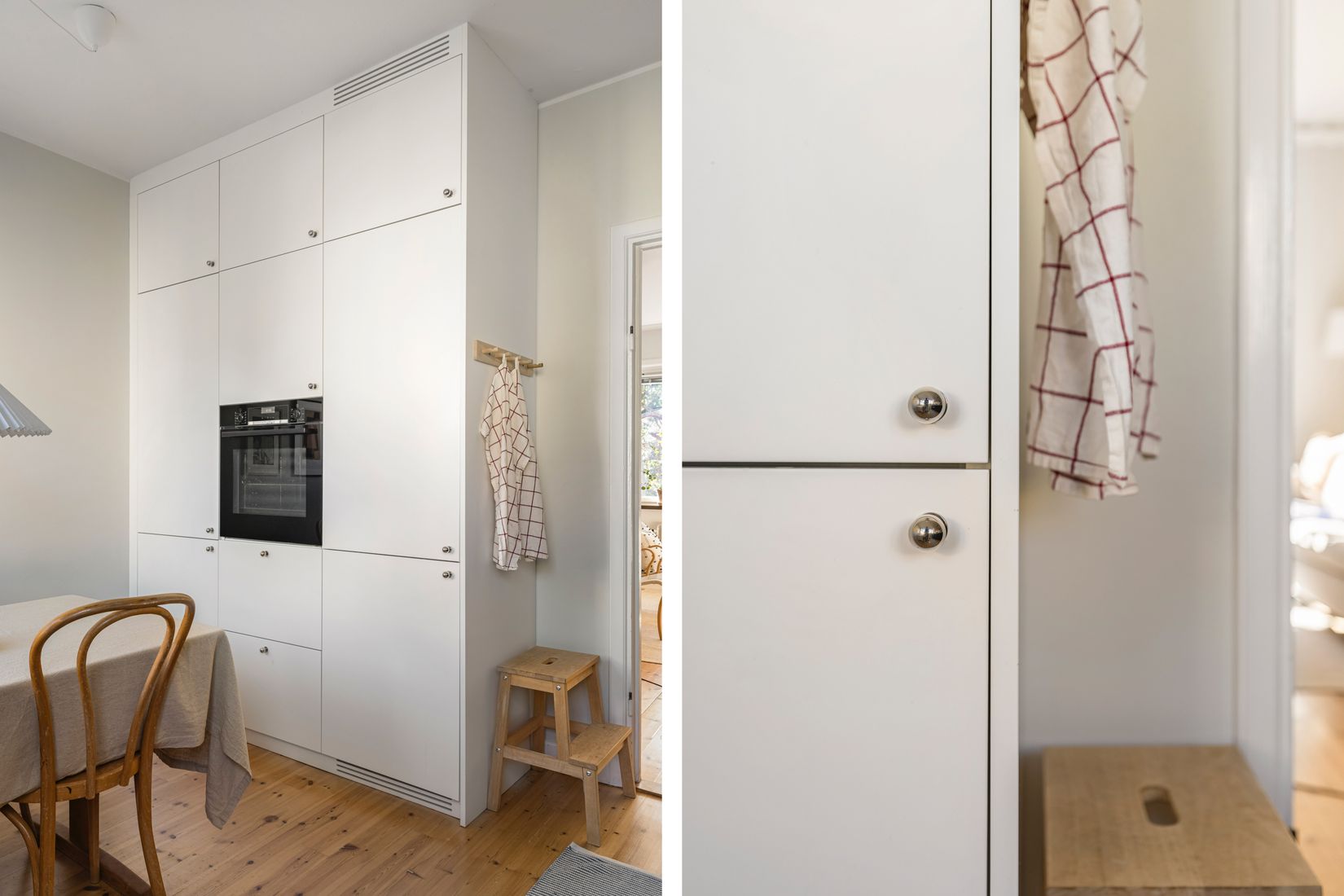 Bostadsrätt, Petrejusvägen 28, Hammarbyhöjden, Johanneshov, Stockholm