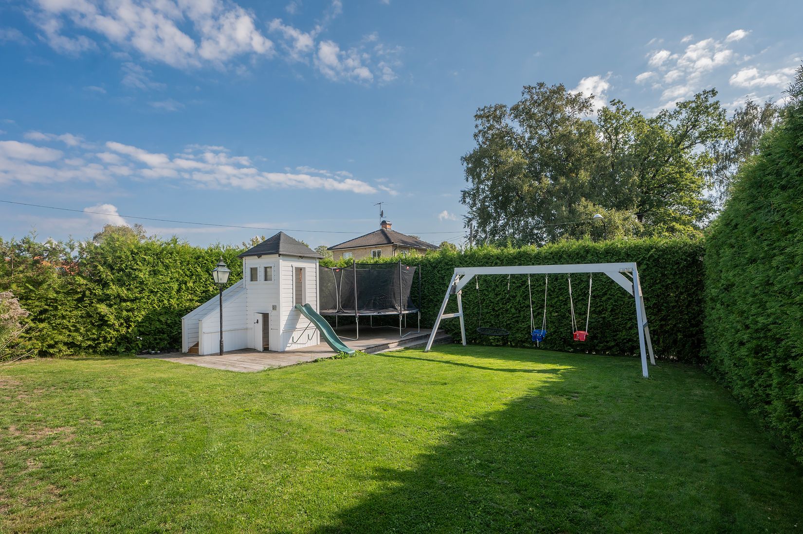 Villa, Aspövägen 94, Älvsjö - Örby, Stockholm