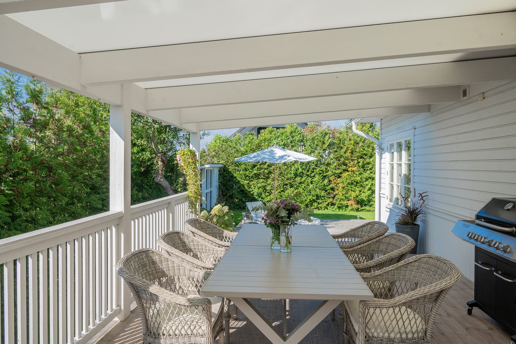 Villa, Aspövägen 94, Älvsjö - Örby, Stockholm