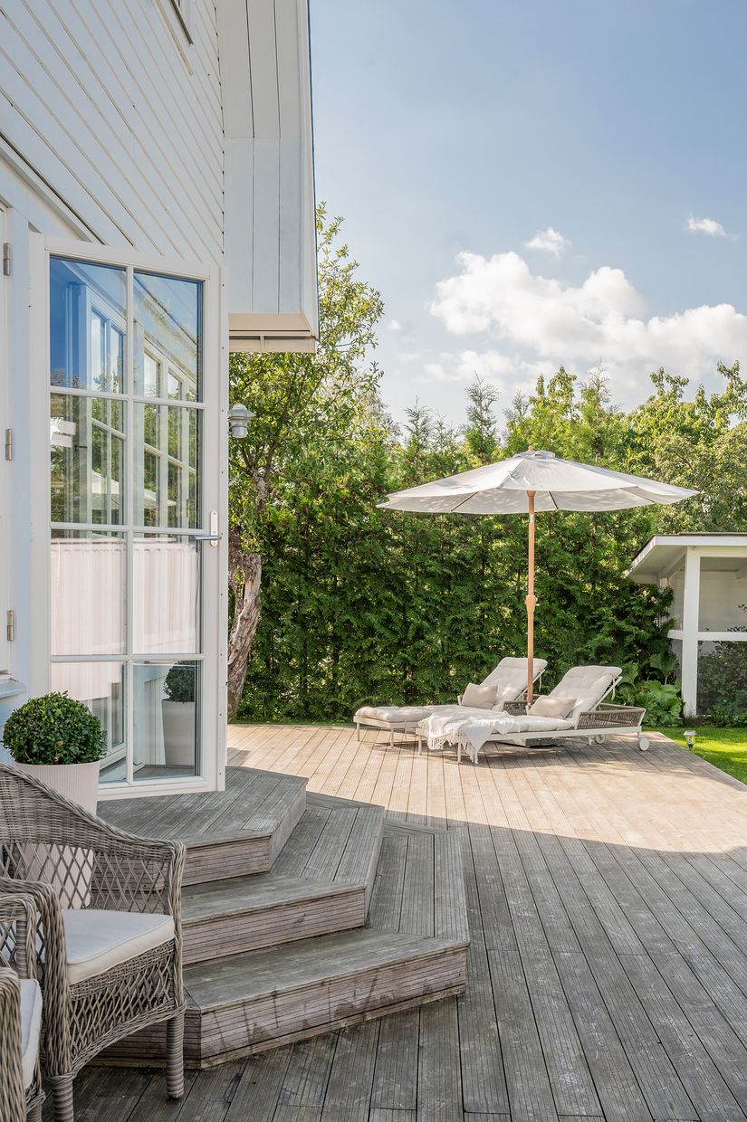 Villa, Aspövägen 94, Älvsjö - Örby, Stockholm