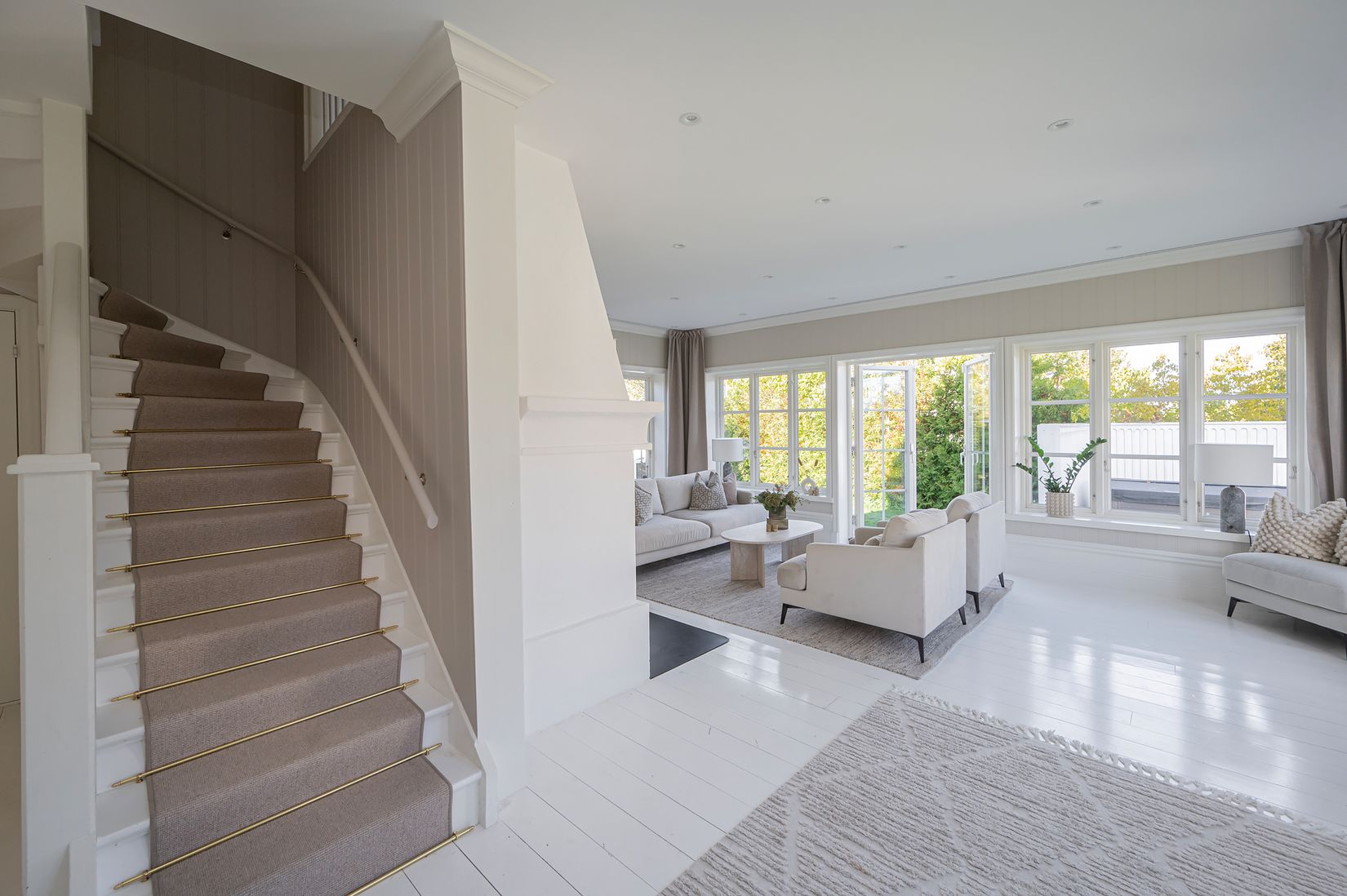Villa, Aspövägen 94, Älvsjö - Örby, Stockholm
