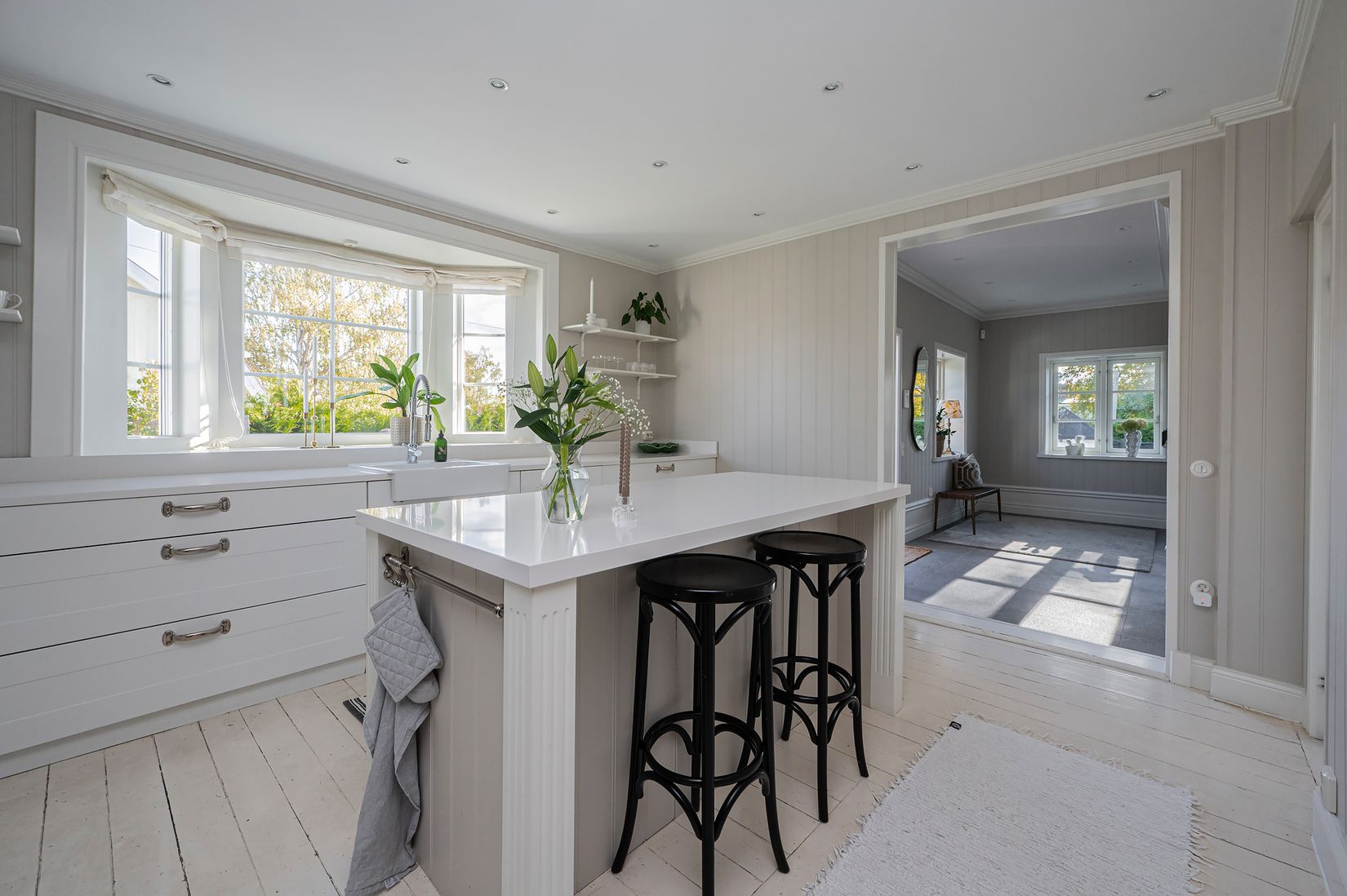 Villa, Aspövägen 94, Älvsjö - Örby, Stockholm