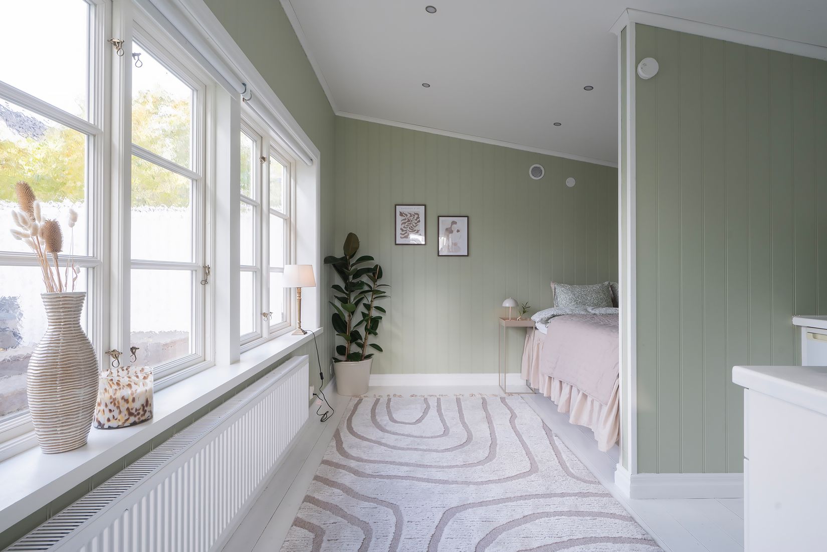 Villa, Aspövägen 94, Älvsjö - Örby, Stockholm