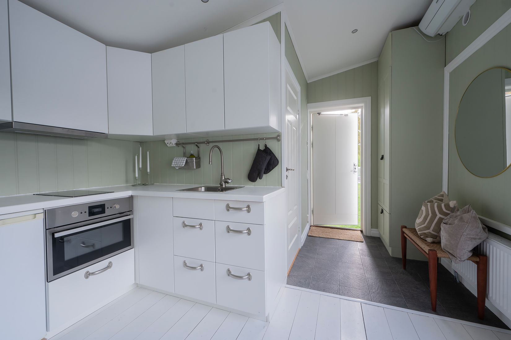 Villa, Aspövägen 94, Älvsjö - Örby, Stockholm