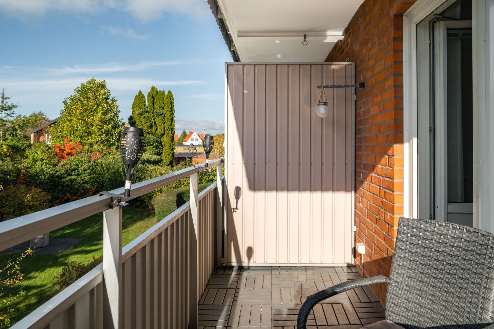 Bostadsrätt, Vengatan 1C, Väster, Landskrona