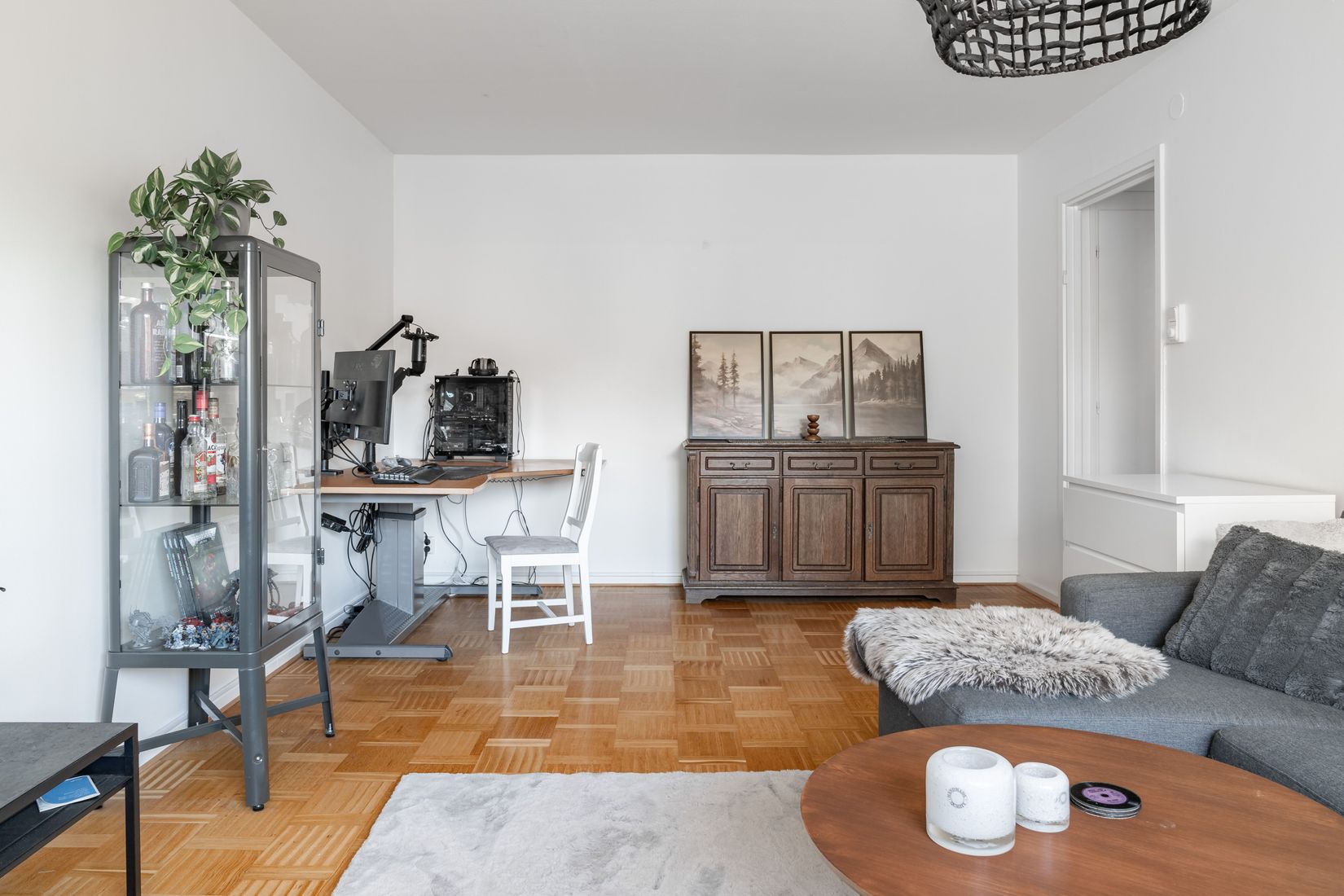 Bostadsrätt, Vengatan 1C, Väster, Landskrona