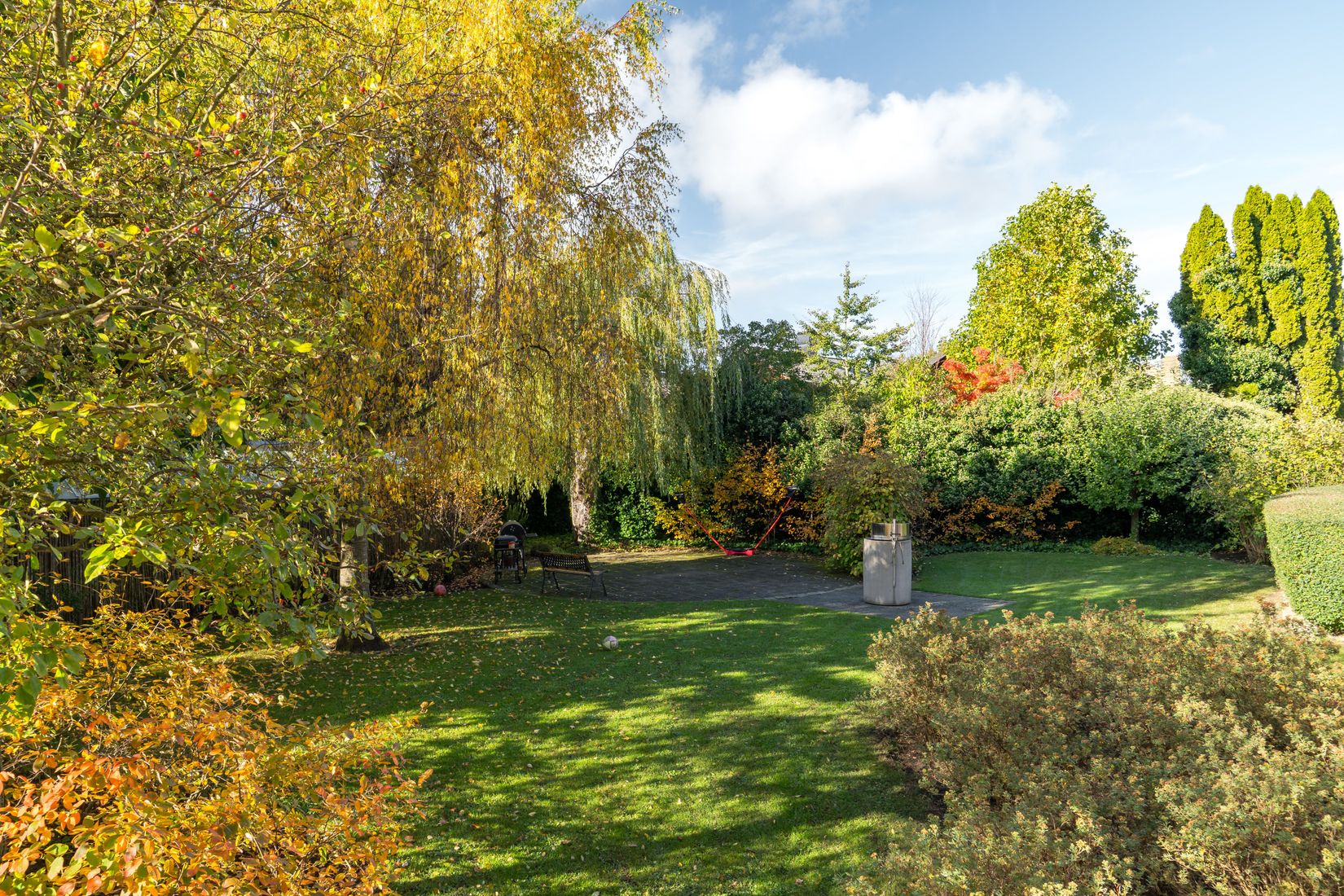 Bostadsrätt, Vengatan 1C, Väster, Landskrona