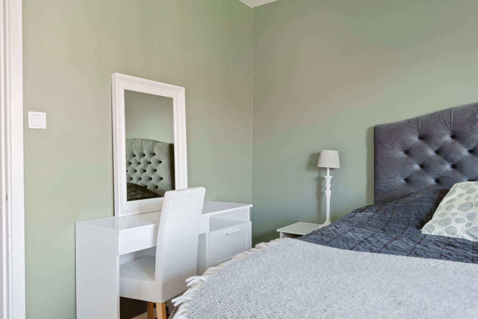 Bostadsrätt, Hårdvallsgatan 20, Sallyhill, Sundsvall