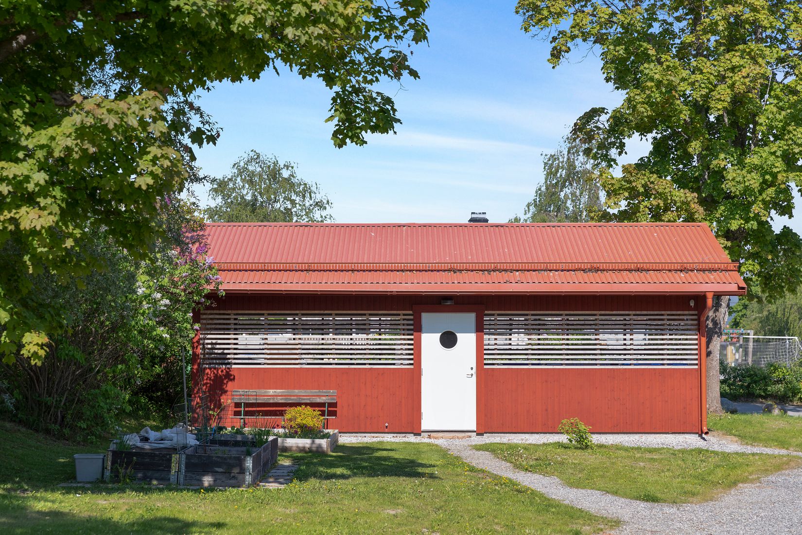 Bostadsrätt, Hårdvallsgatan 20, Sallyhill, Sundsvall