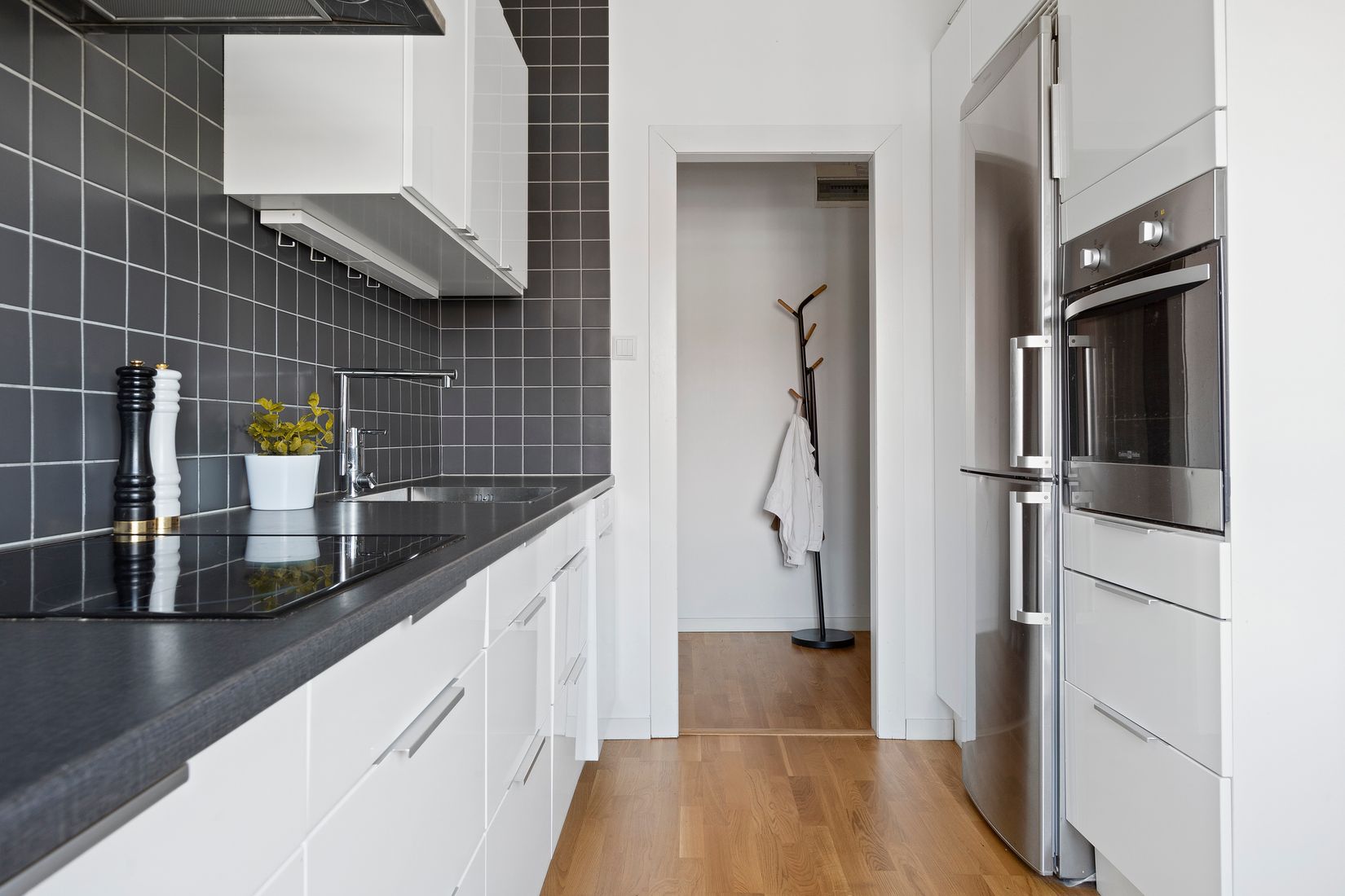 Bostadsrätt, Hårdvallsgatan 20, Sallyhill, Sundsvall