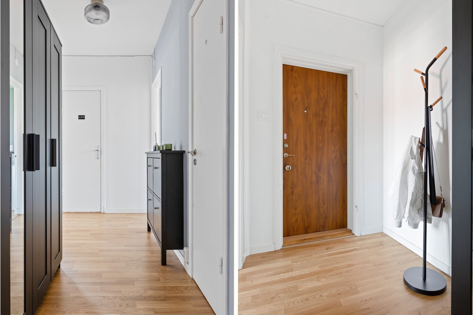 Bostadsrätt, Hårdvallsgatan 20, Sallyhill, Sundsvall